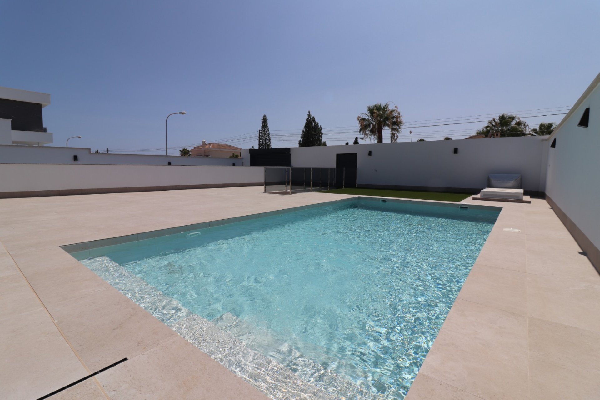 Resale - Villa - Ciudad Quesada - Ciudad Quesada - Town