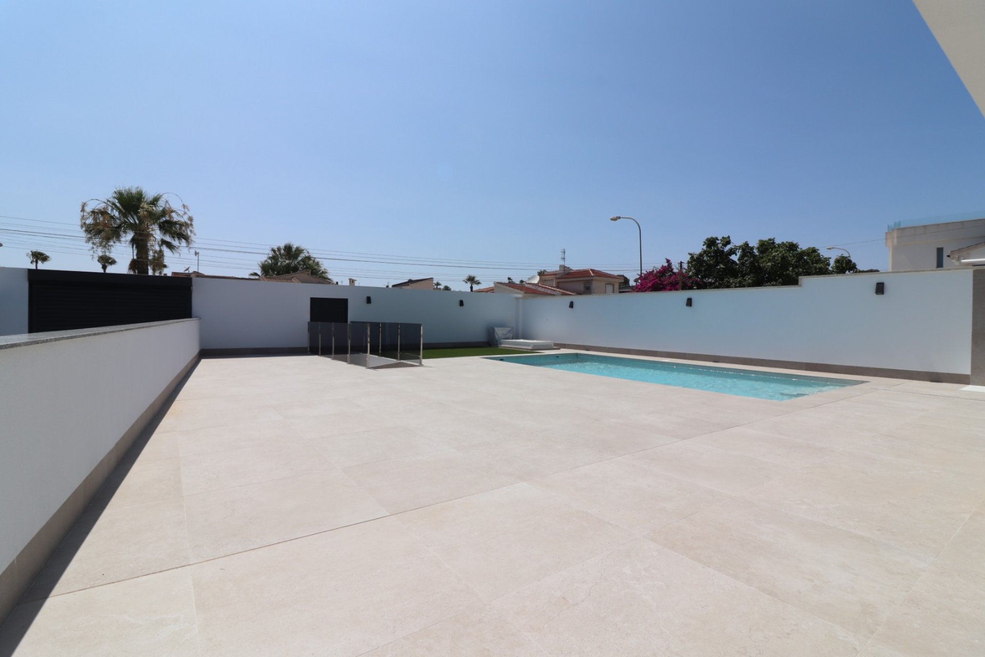 Resale - Villa - Ciudad Quesada - Ciudad Quesada - Town