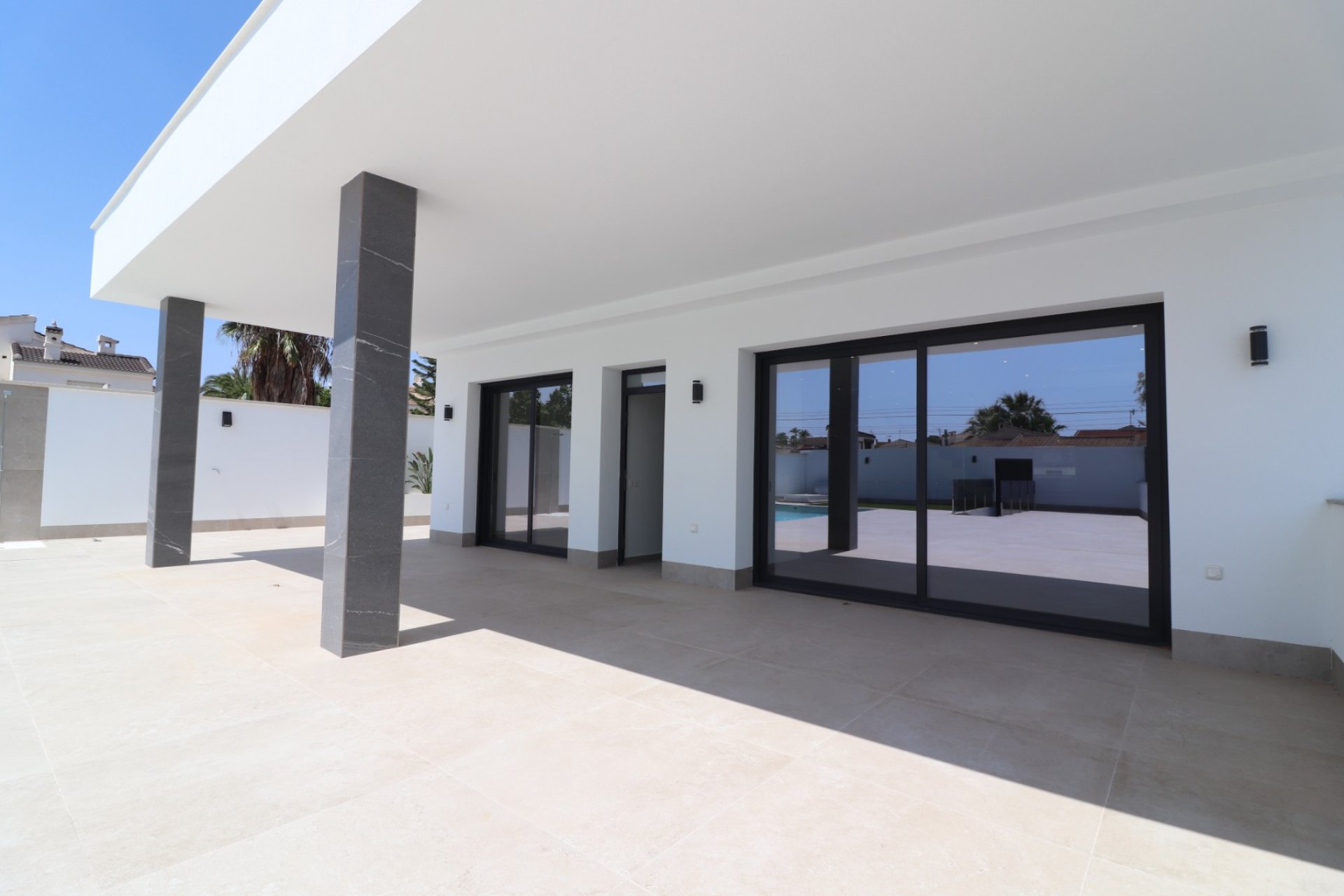 Resale - Villa - Ciudad Quesada - Ciudad Quesada - Town
