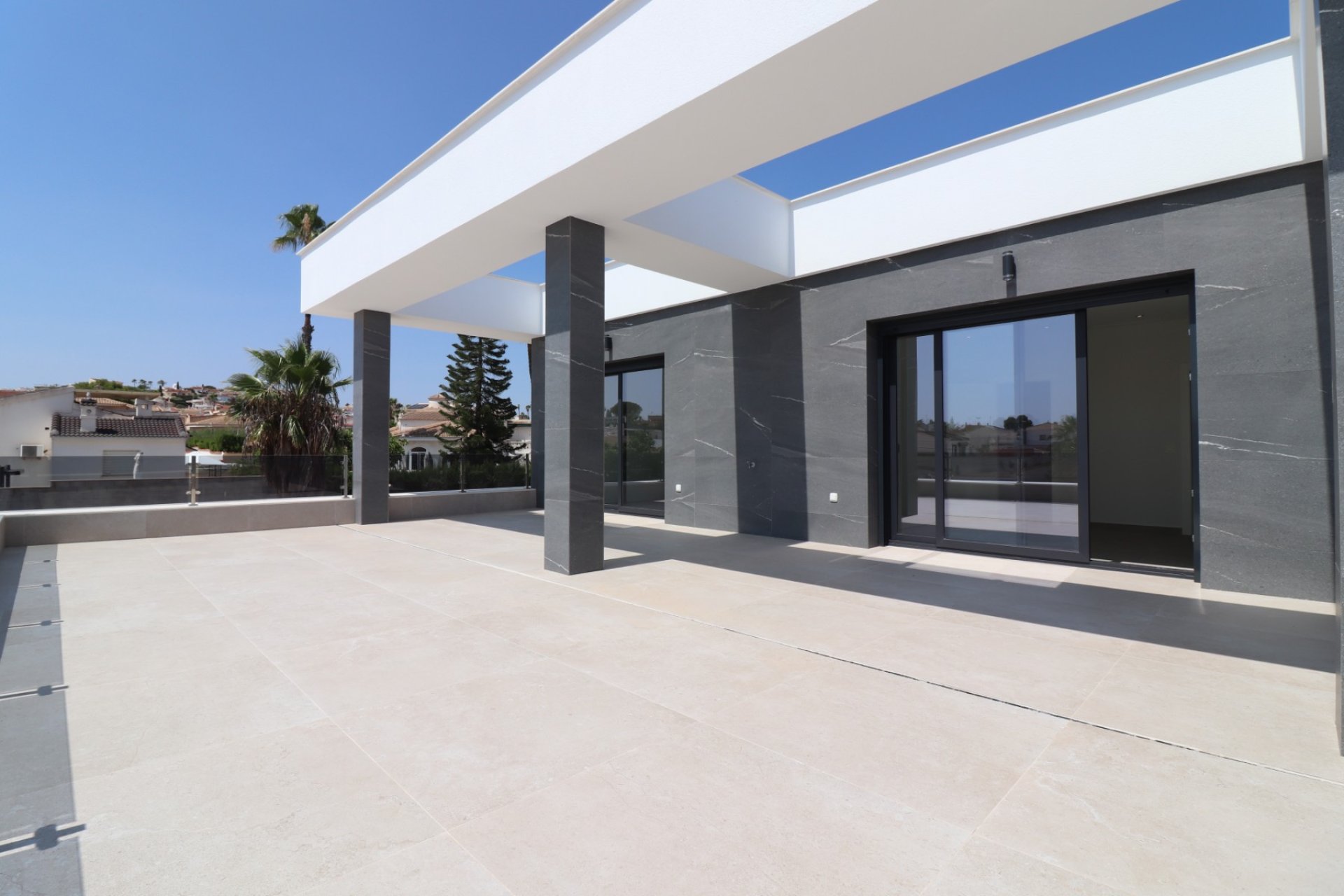 Resale - Villa - Ciudad Quesada - Ciudad Quesada - Town
