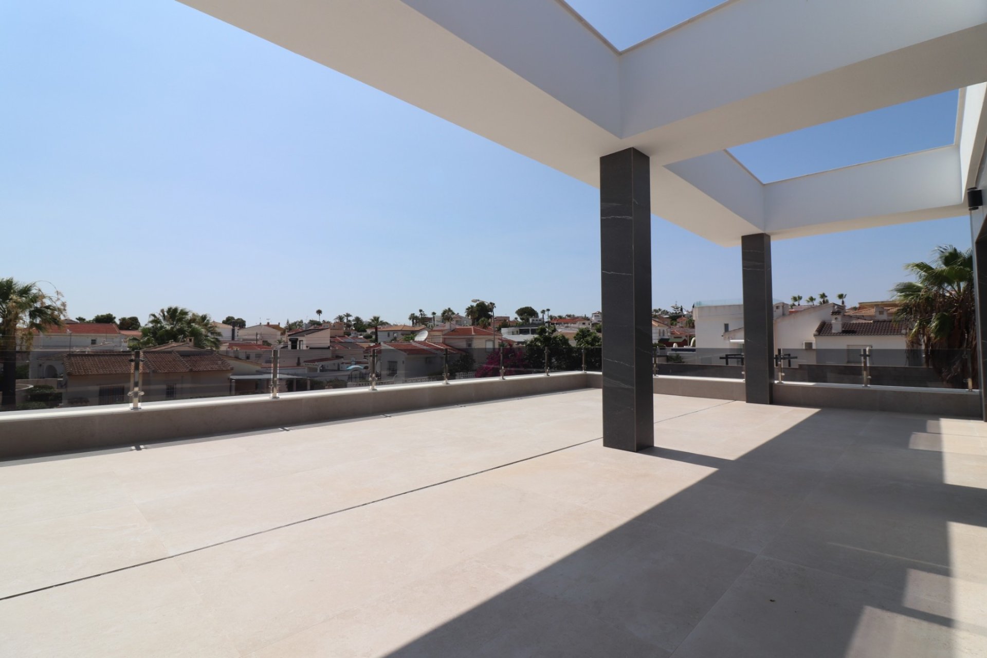 Resale - Villa - Ciudad Quesada - Ciudad Quesada - Town