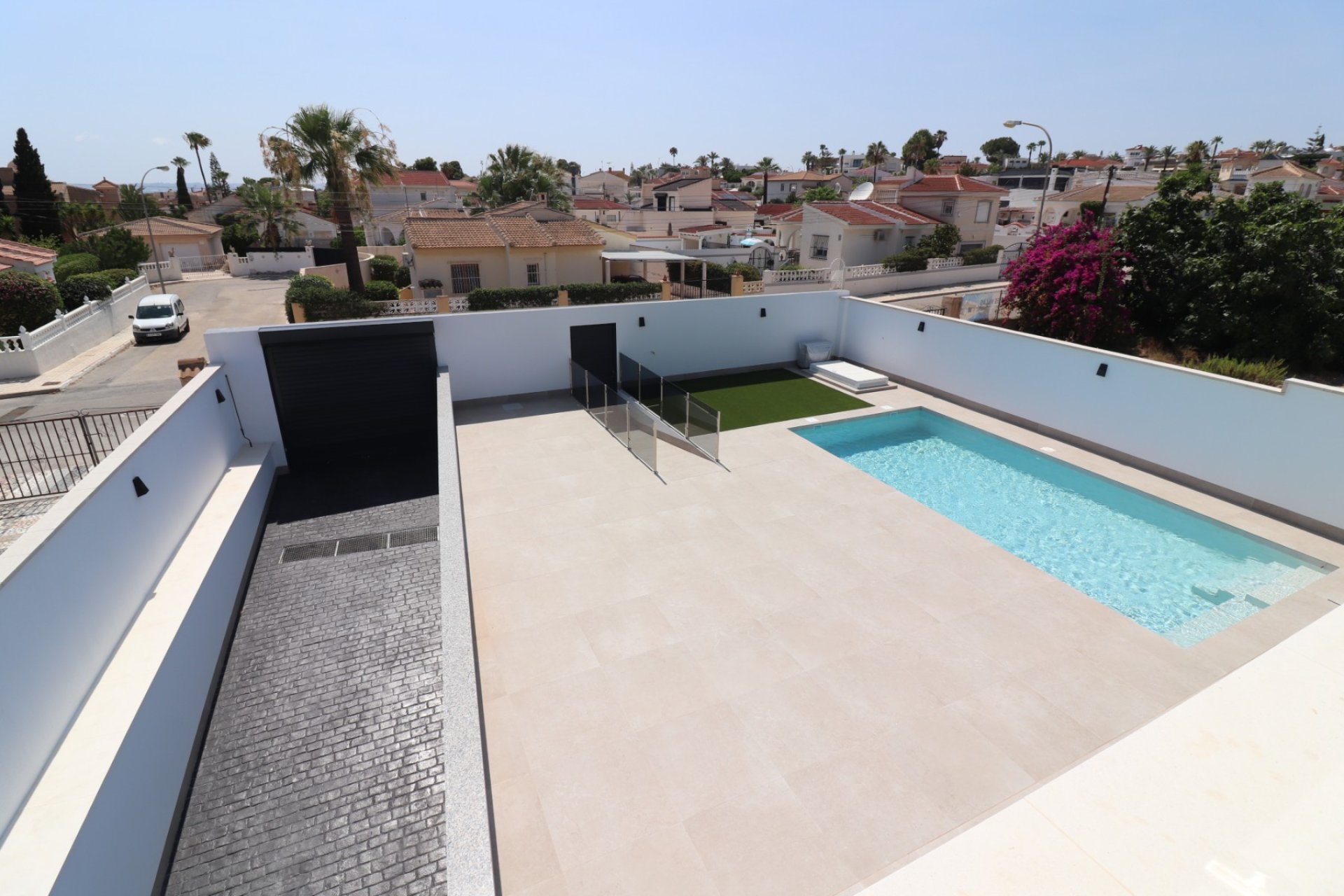 Resale - Villa - Ciudad Quesada - Ciudad Quesada - Town