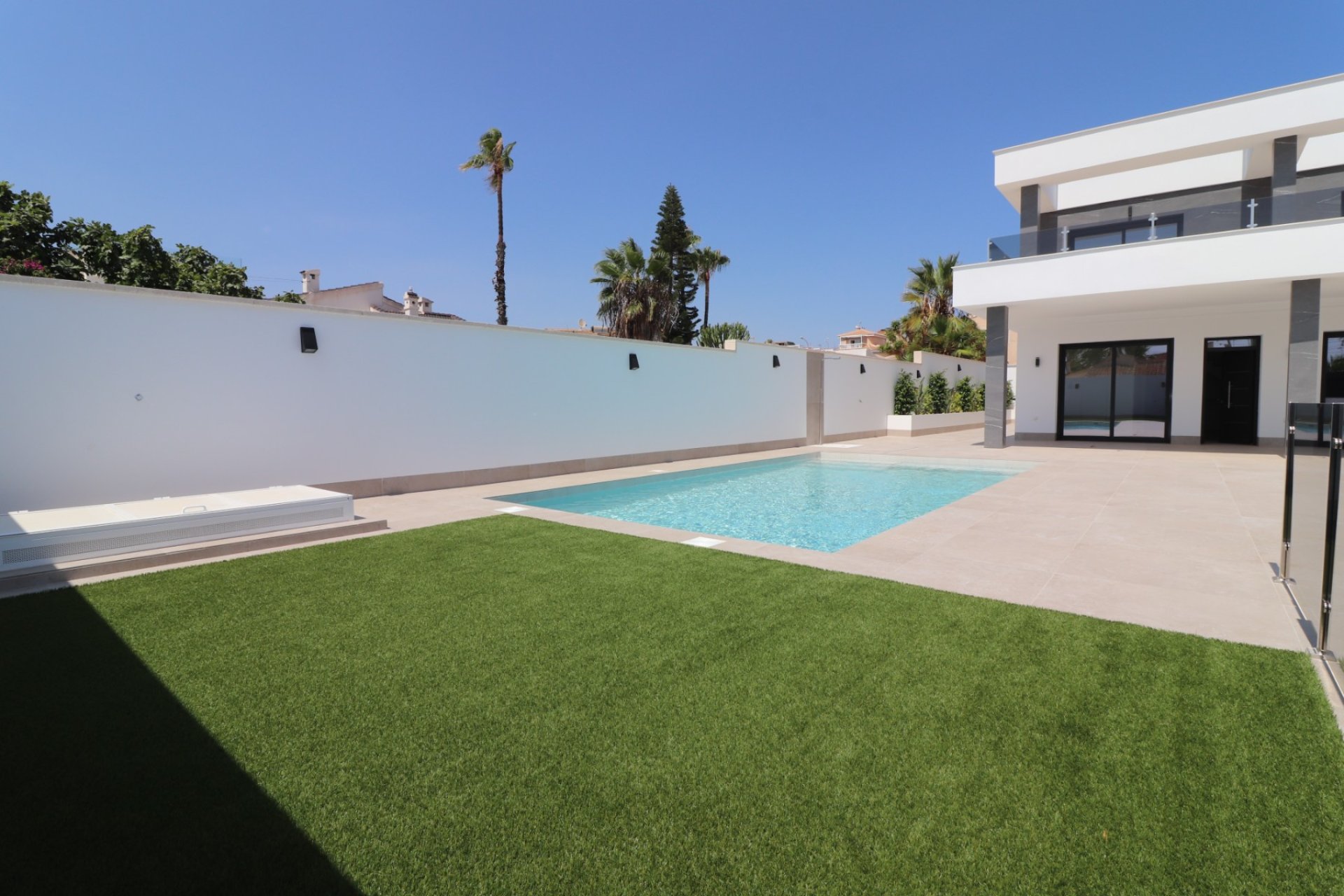 Resale - Villa - Ciudad Quesada - Ciudad Quesada - Town