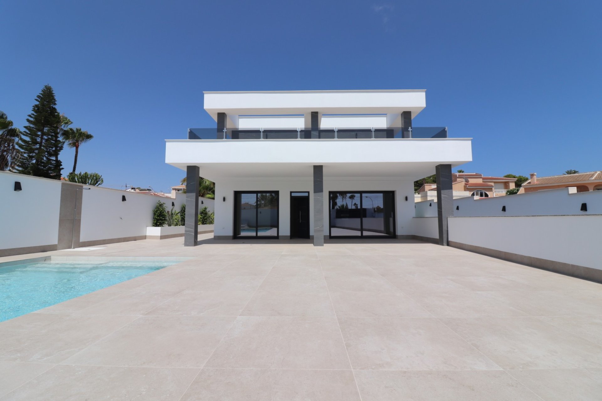 Resale - Villa - Ciudad Quesada - Ciudad Quesada - Town