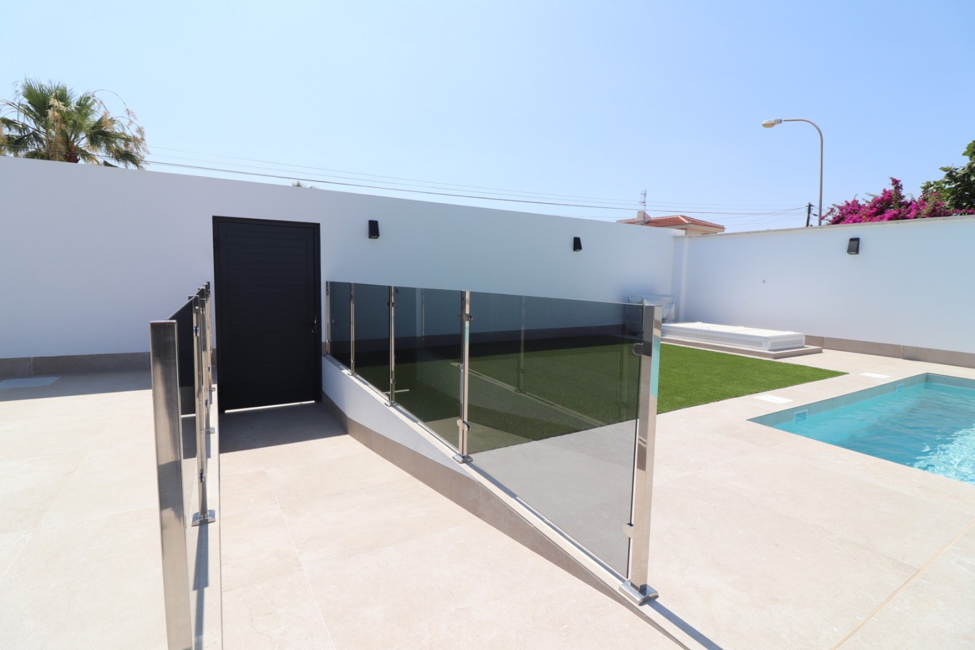 Resale - Villa - Ciudad Quesada - Ciudad Quesada - Town