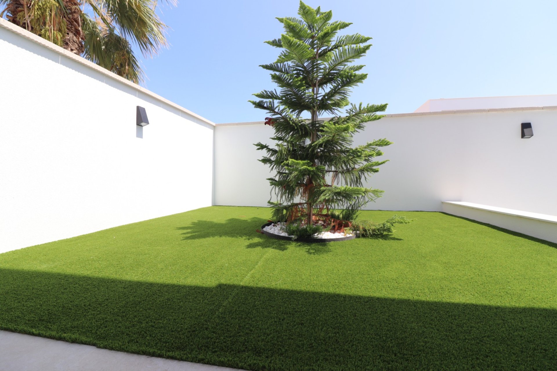 Resale - Villa - Ciudad Quesada - Ciudad Quesada - Town