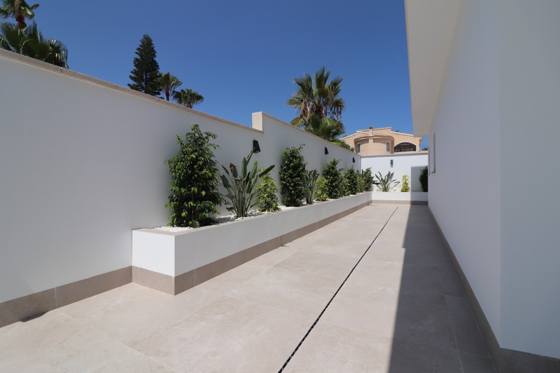 Resale - Villa - Ciudad Quesada - Ciudad Quesada - Town