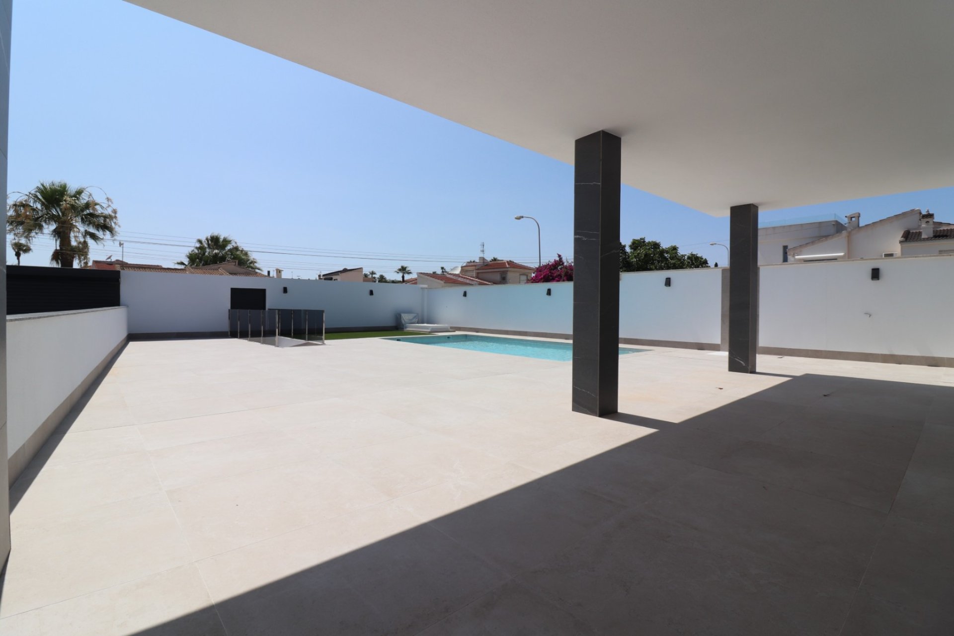 Resale - Villa - Ciudad Quesada - Ciudad Quesada - Town
