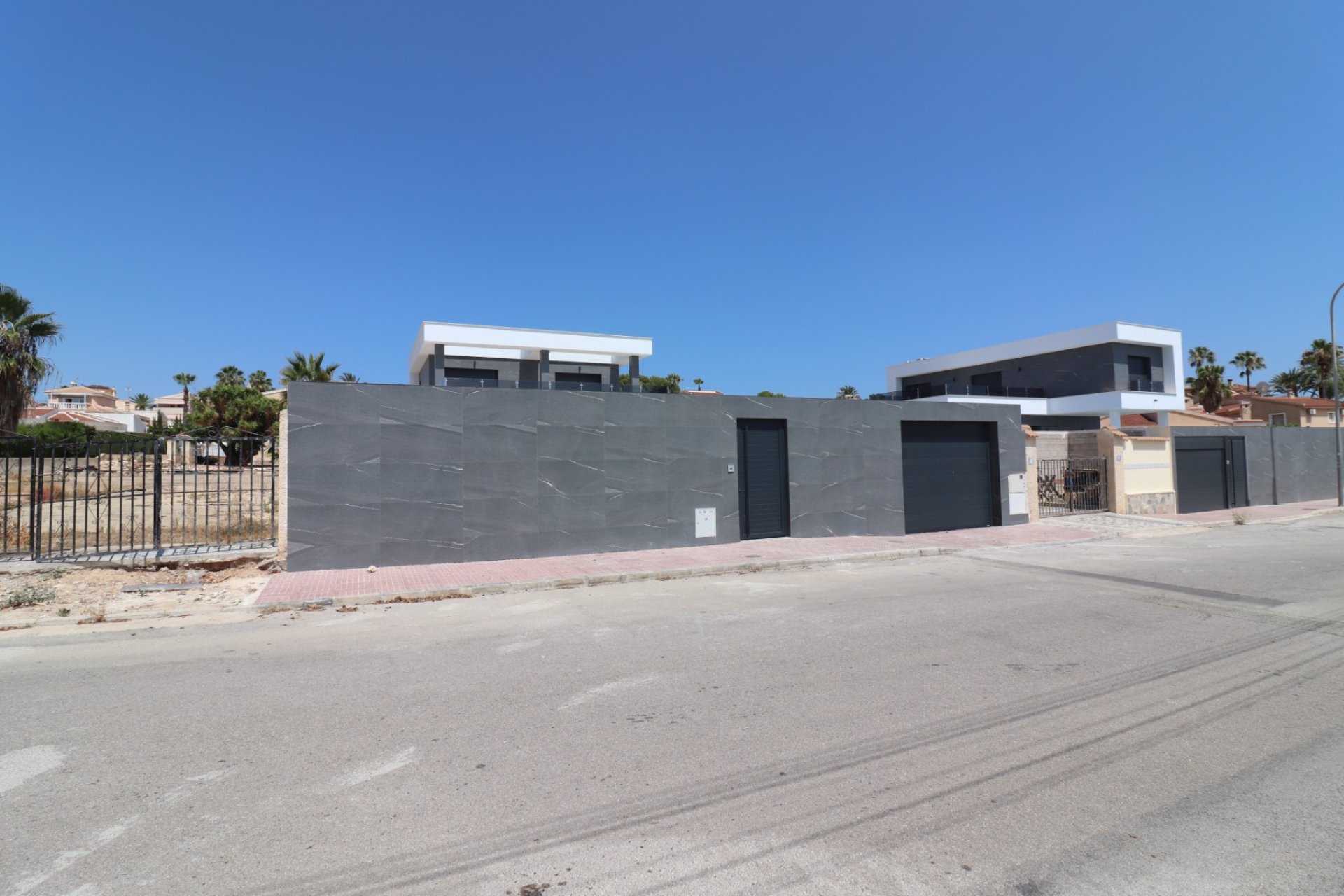 Resale - Villa - Ciudad Quesada - Ciudad Quesada - Town