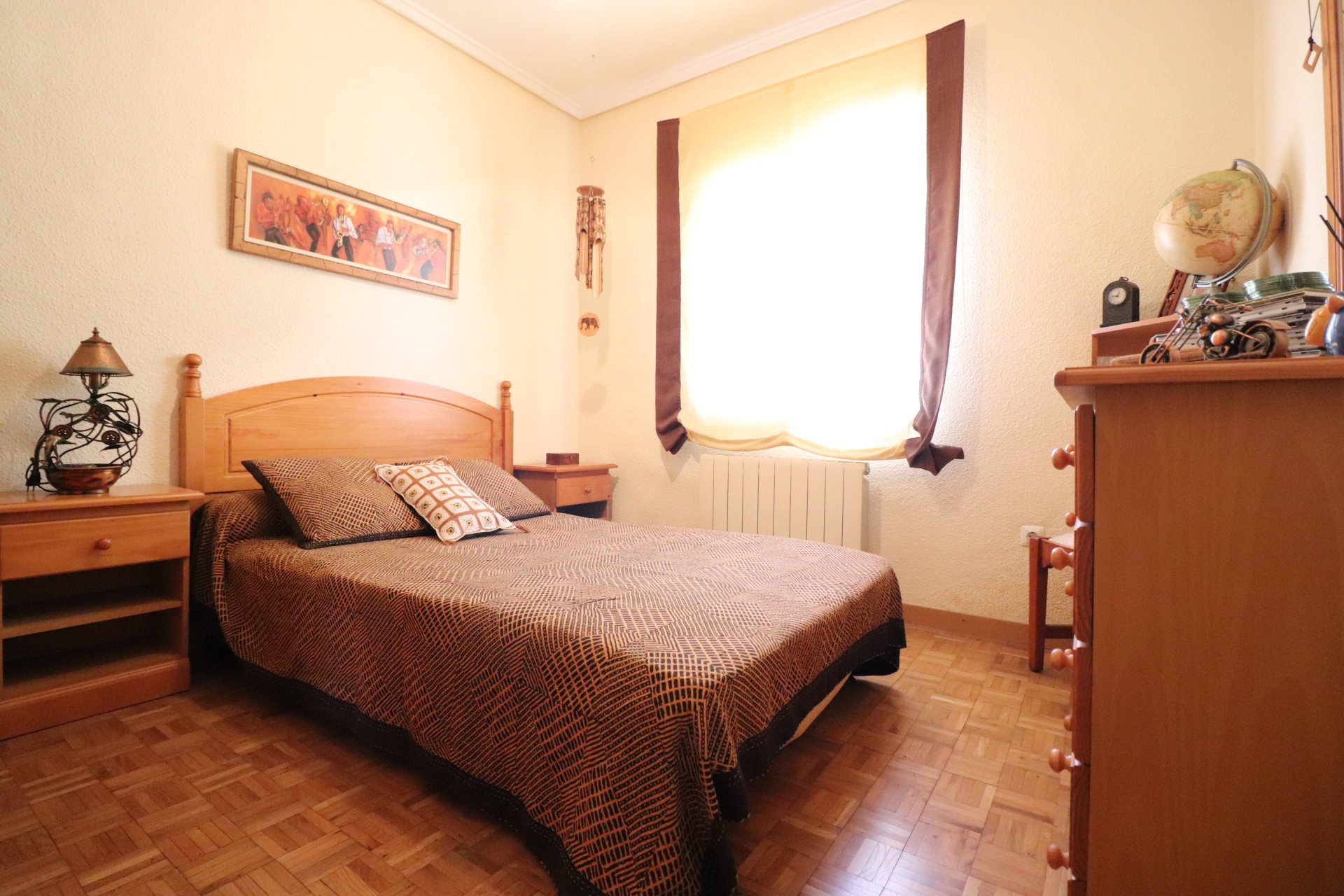 Resale - Villa - Ciudad Quesada - Ciudad Quesada - Town