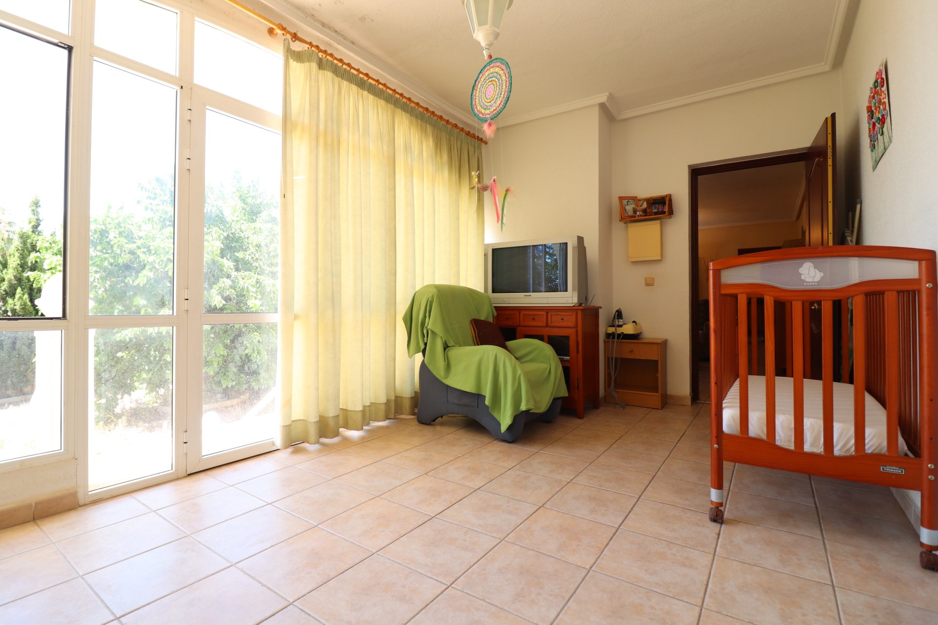 Resale - Villa - Ciudad Quesada - Ciudad Quesada - Town