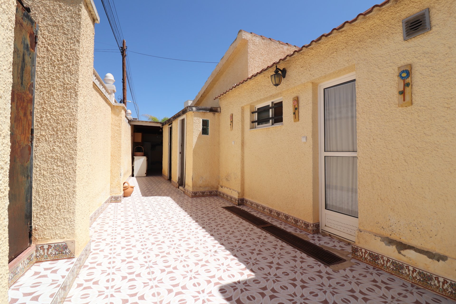 Resale - Villa - Ciudad Quesada - Ciudad Quesada - Town