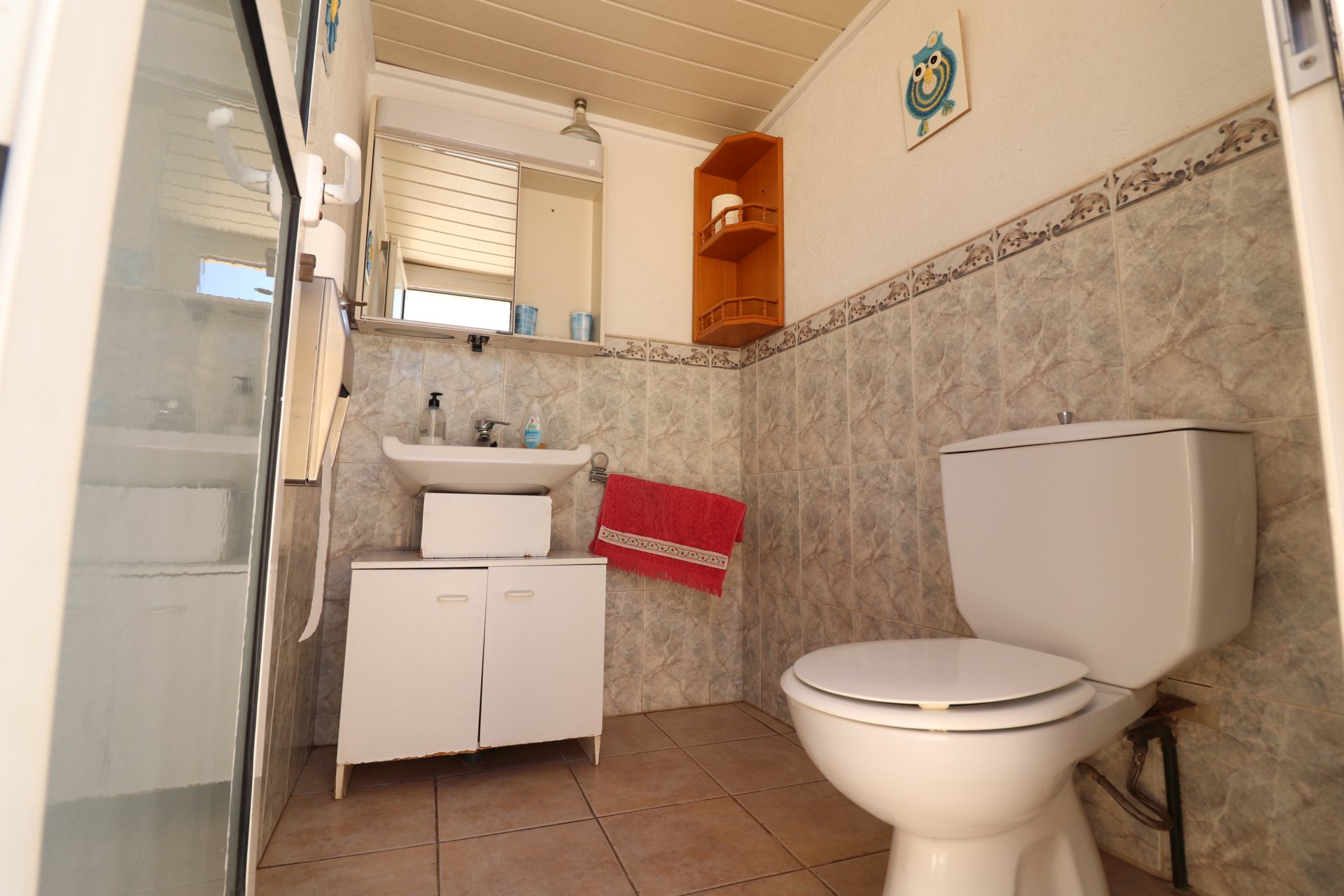 Resale - Villa - Ciudad Quesada - Ciudad Quesada - Town