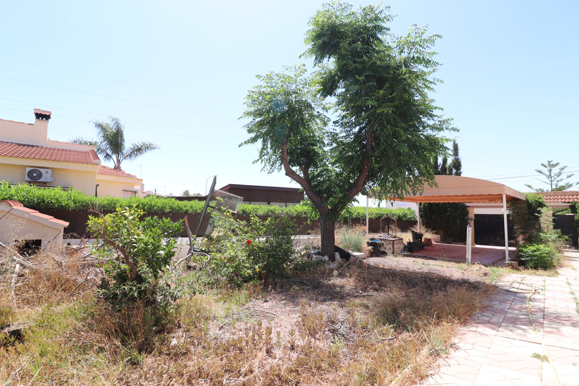 Resale - Villa - Ciudad Quesada - Ciudad Quesada - Town