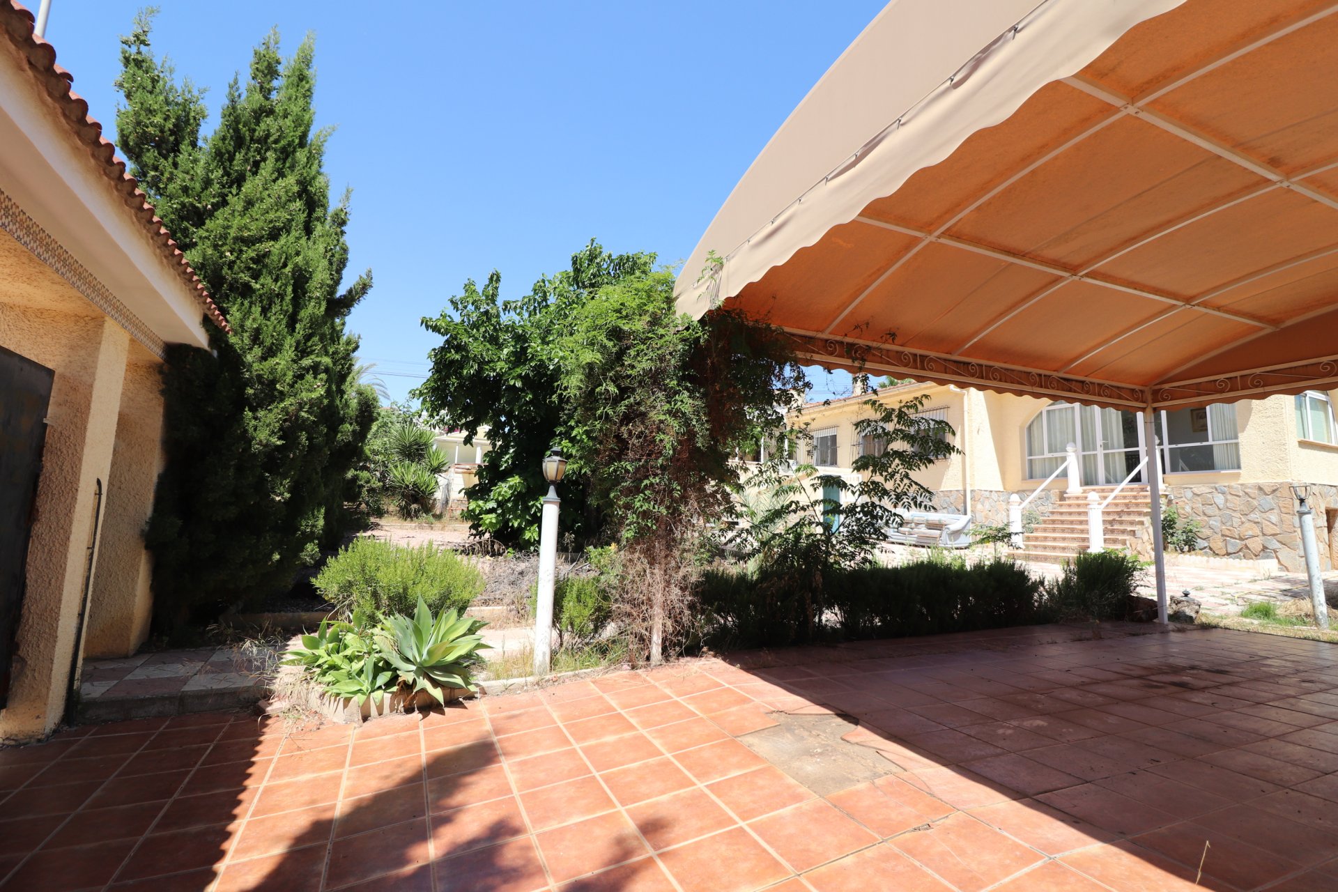 Resale - Villa - Ciudad Quesada - Ciudad Quesada - Town