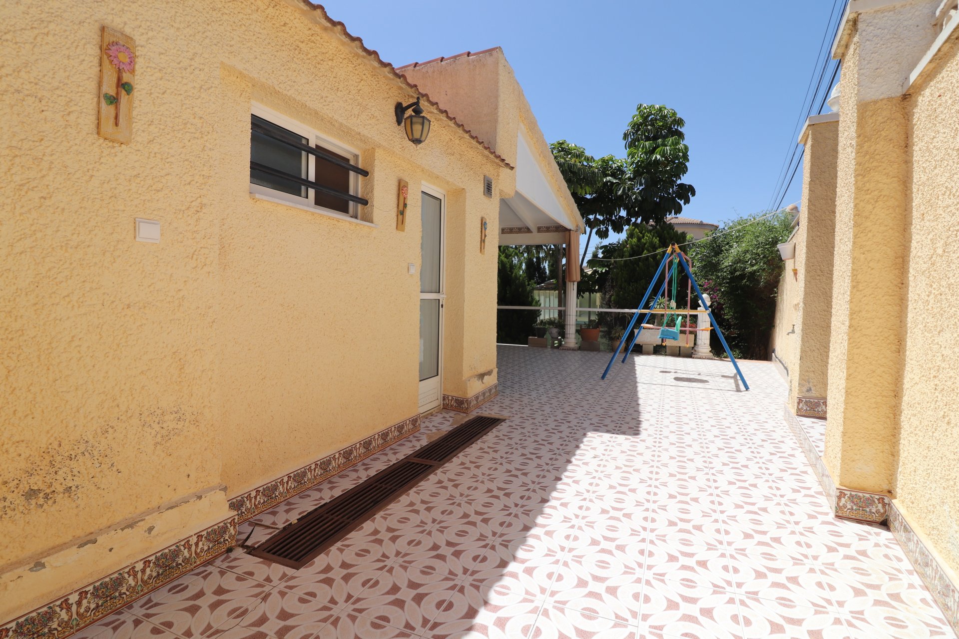 Resale - Villa - Ciudad Quesada - Ciudad Quesada - Town