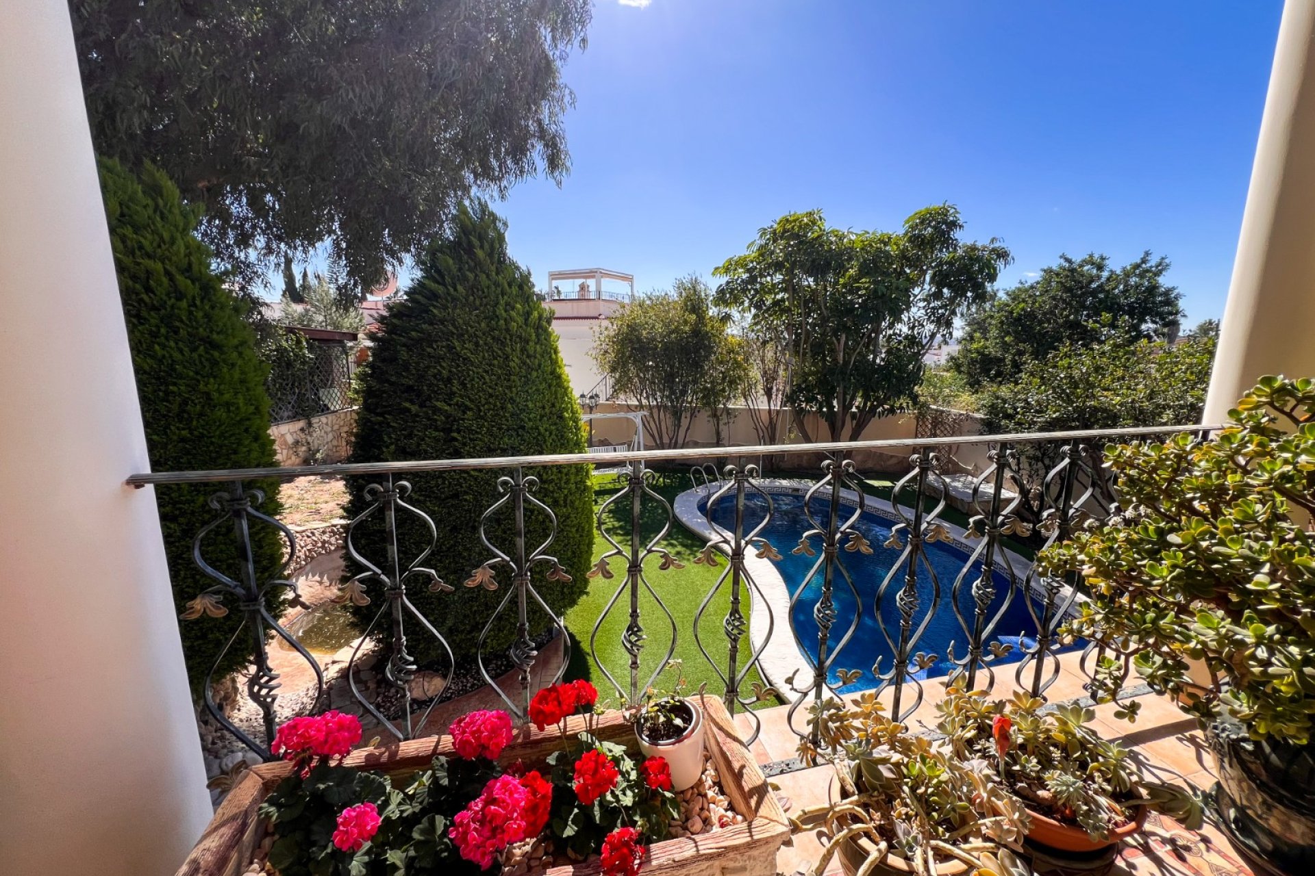 Resale - Villa - Ciudad Quesada - Cuidad Quesada