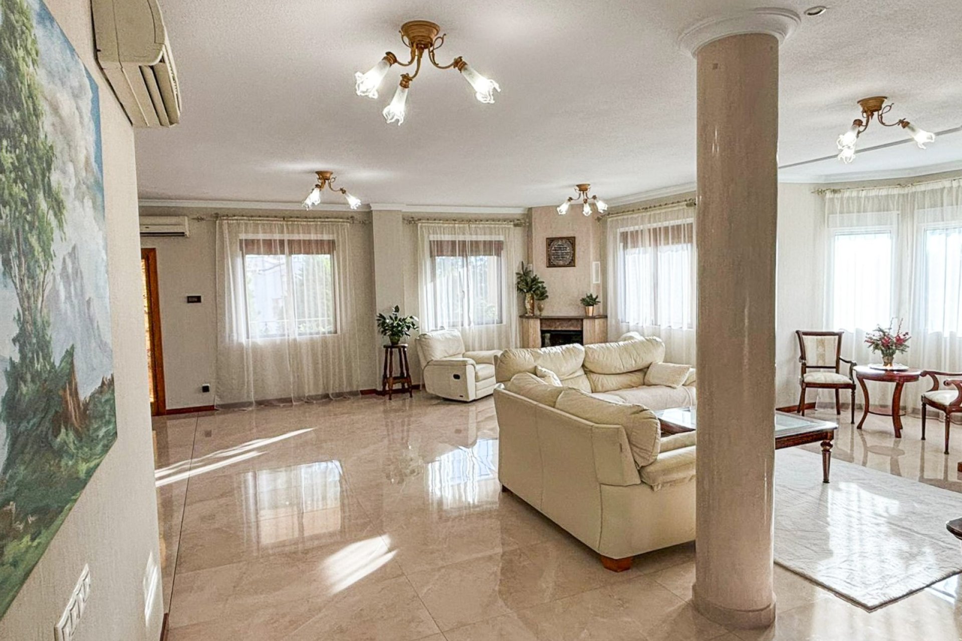 Resale - Villa - Ciudad Quesada - Cuidad Quesada