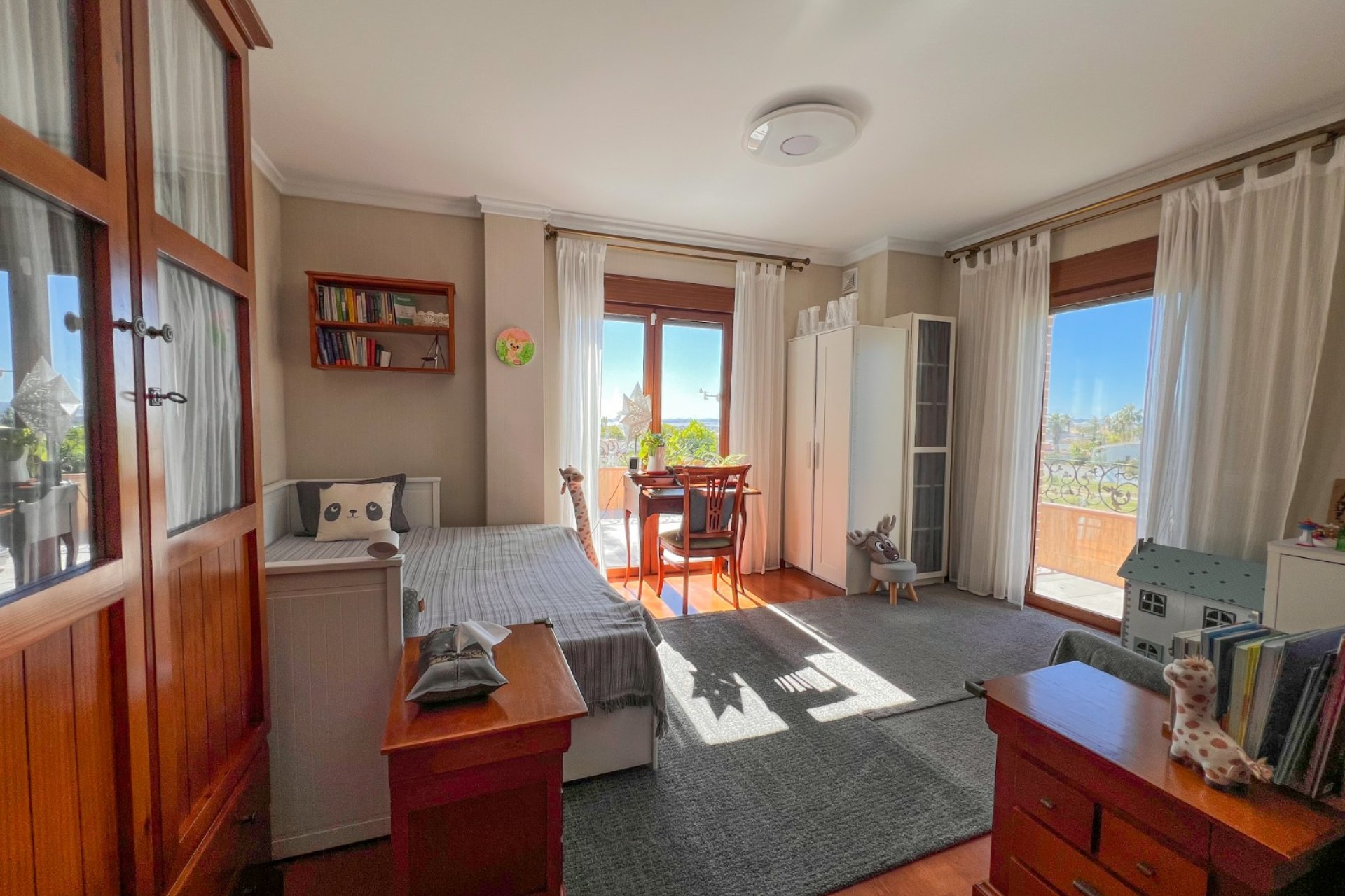 Resale - Villa - Ciudad Quesada - Cuidad Quesada