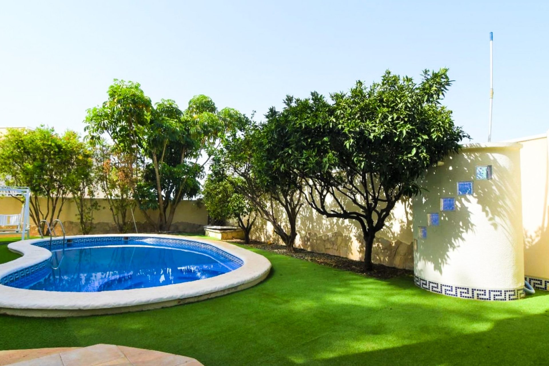 Resale - Villa - Ciudad Quesada - Cuidad Quesada