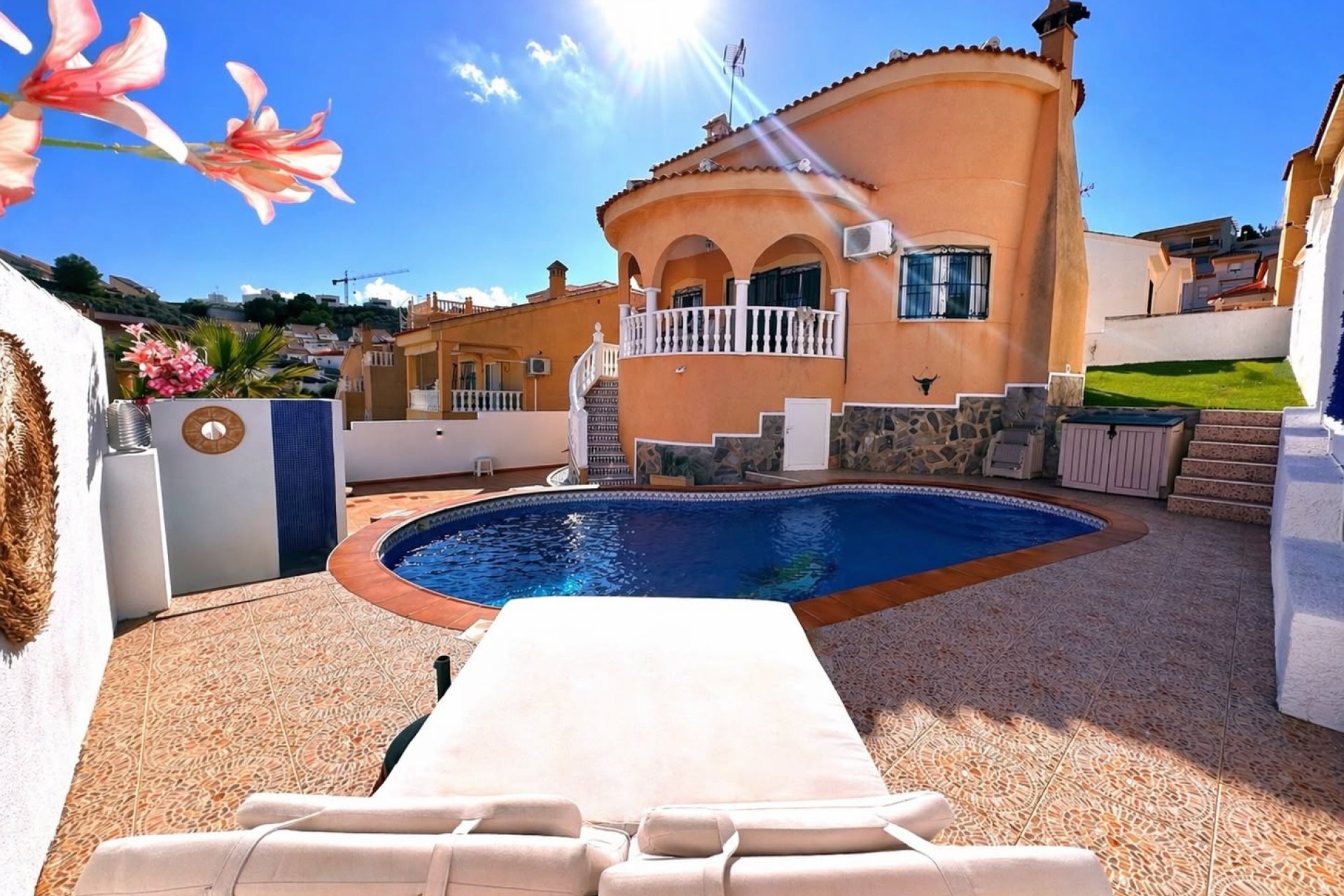 Resale - Villa - Ciudad Quesada - Cuidad Quesada