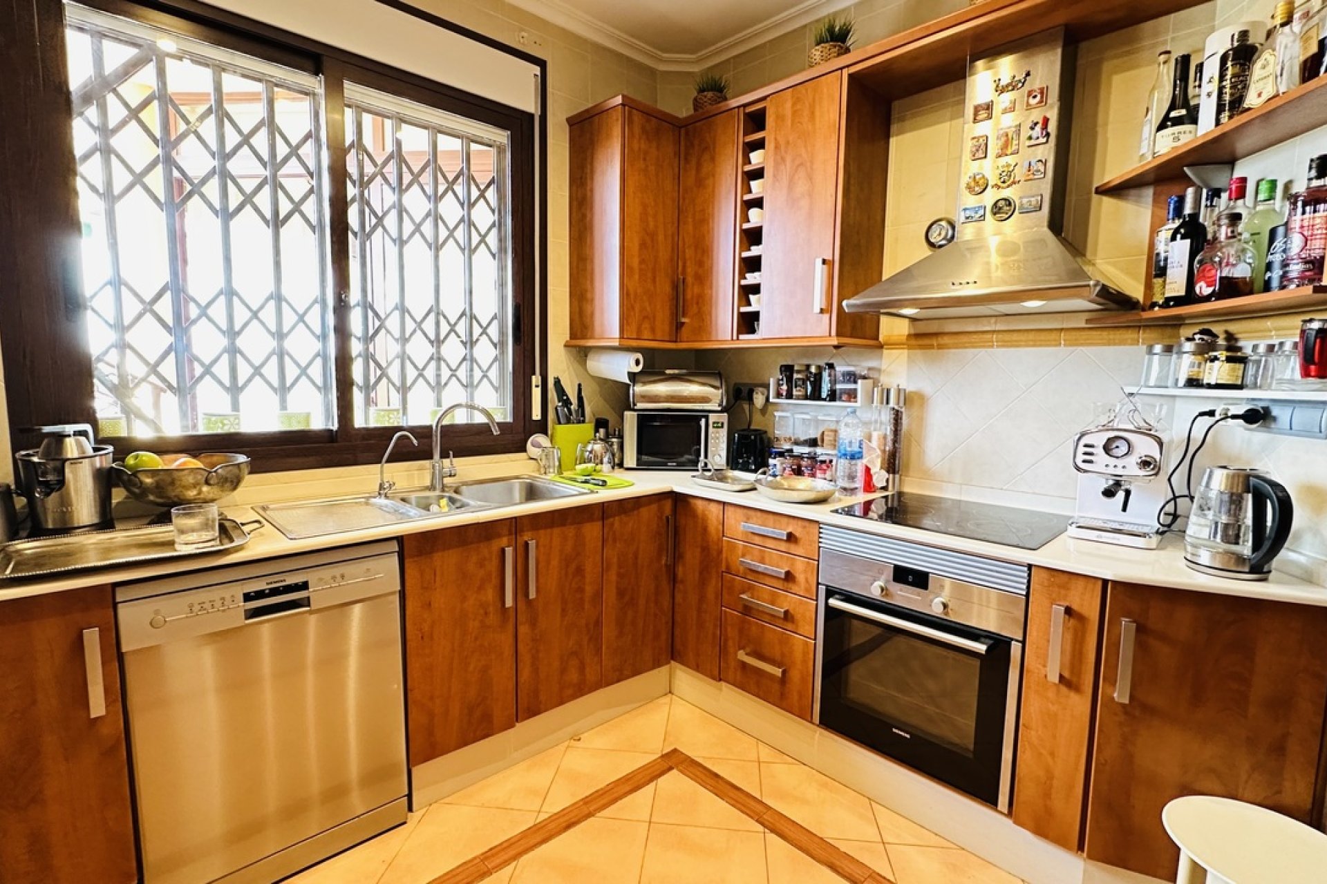 Resale - Villa - Ciudad Quesada - Cuidad Quesada