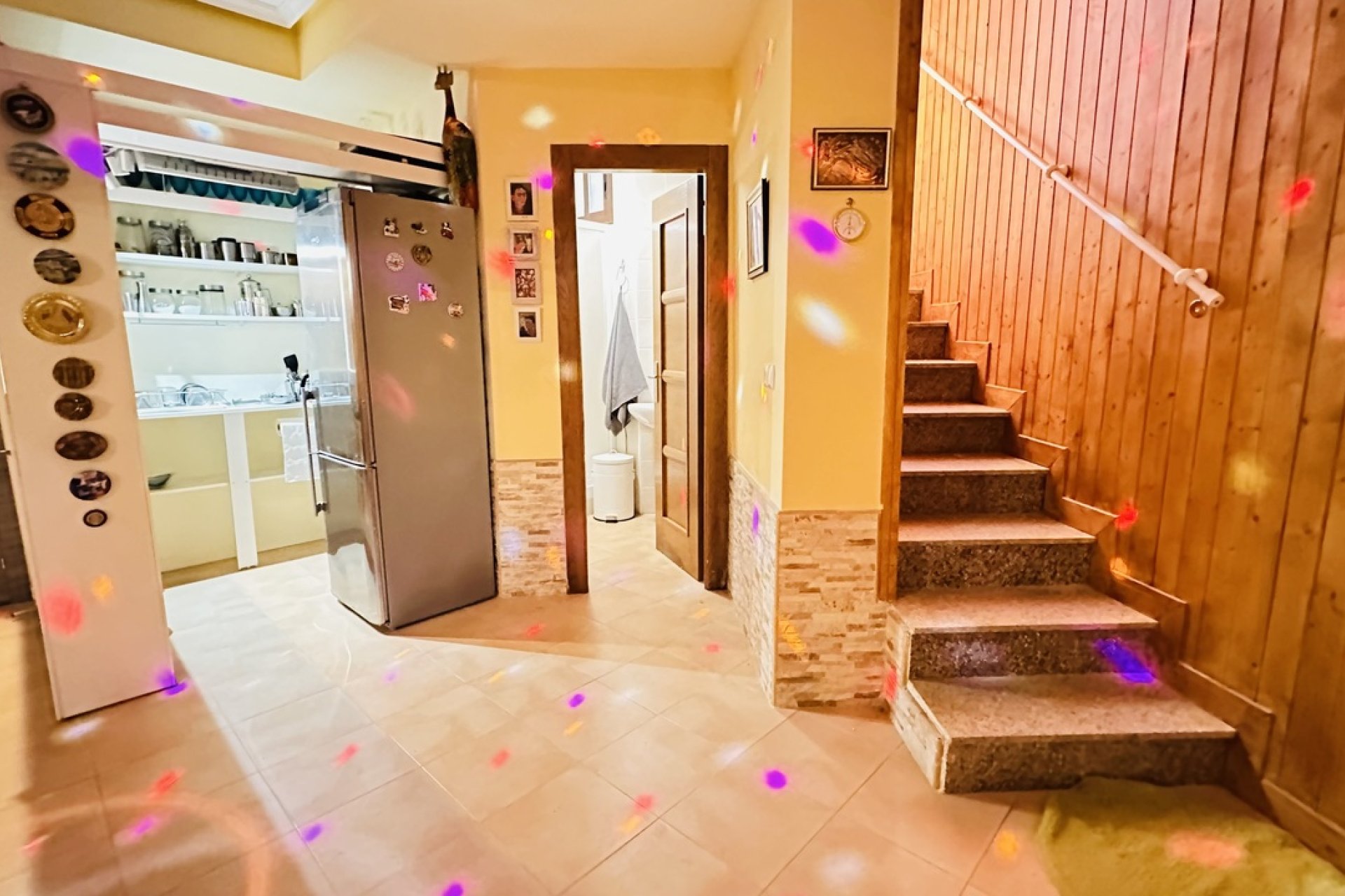Resale - Villa - Ciudad Quesada - Cuidad Quesada