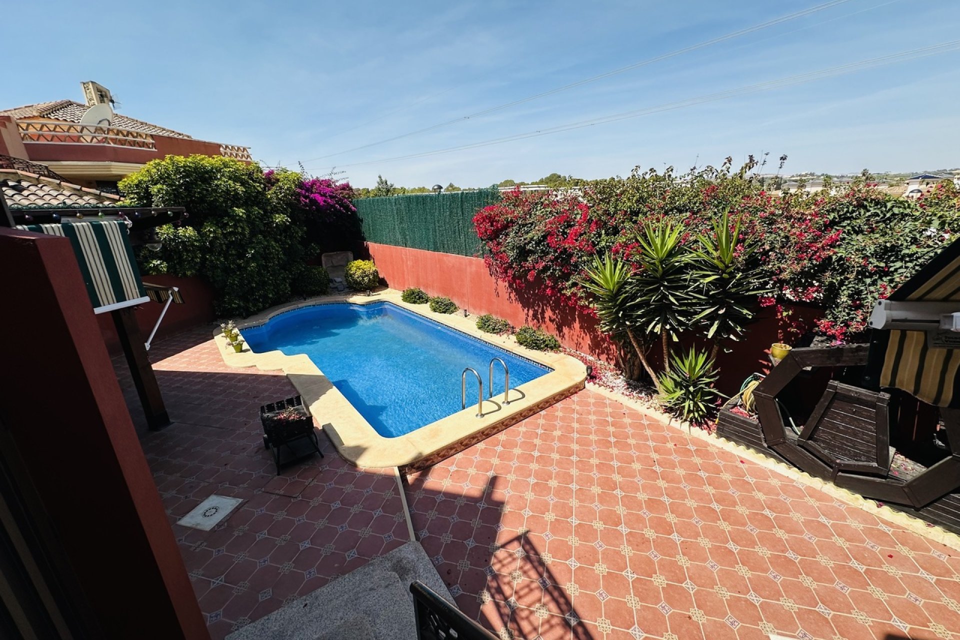 Resale - Villa - Ciudad Quesada - Cuidad Quesada
