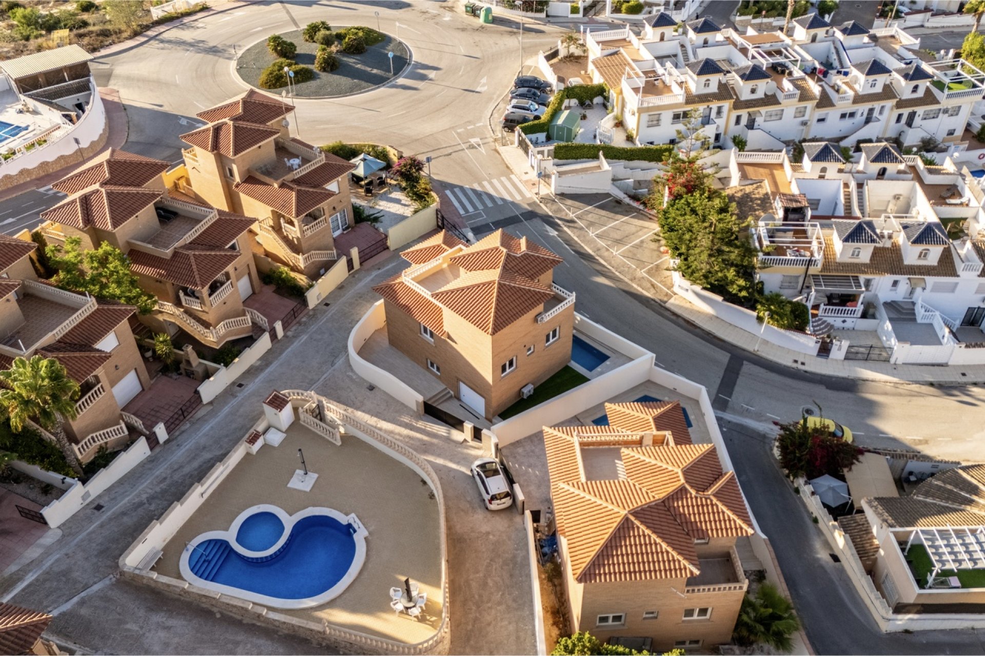 Resale - Villa - Ciudad Quesada - Cuidad Quesada