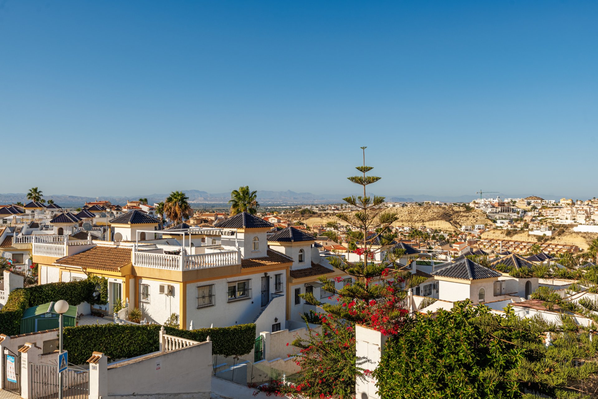 Resale - Villa - Ciudad Quesada - Cuidad Quesada