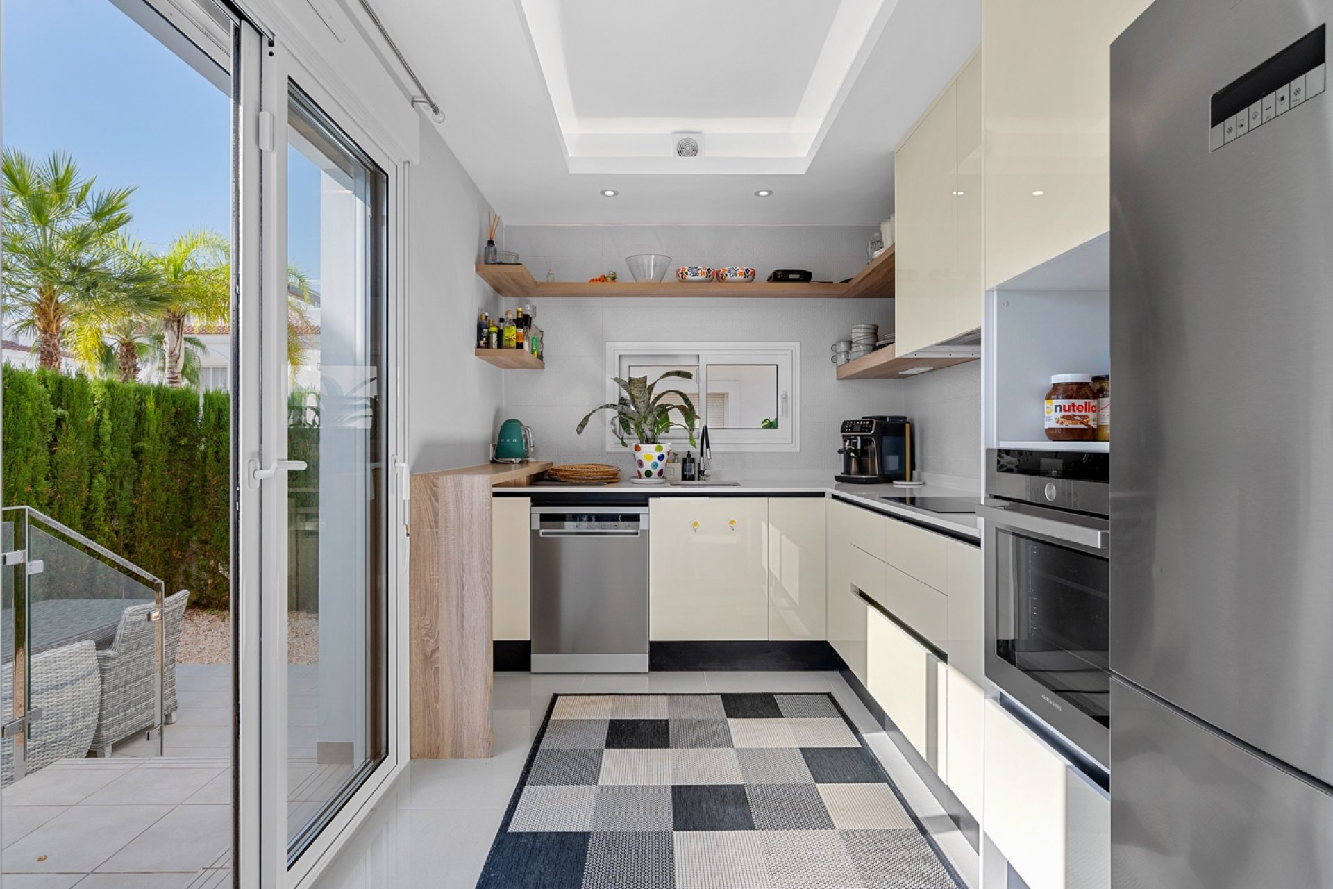 Resale - Villa - Ciudad Quesada - Doña pepa