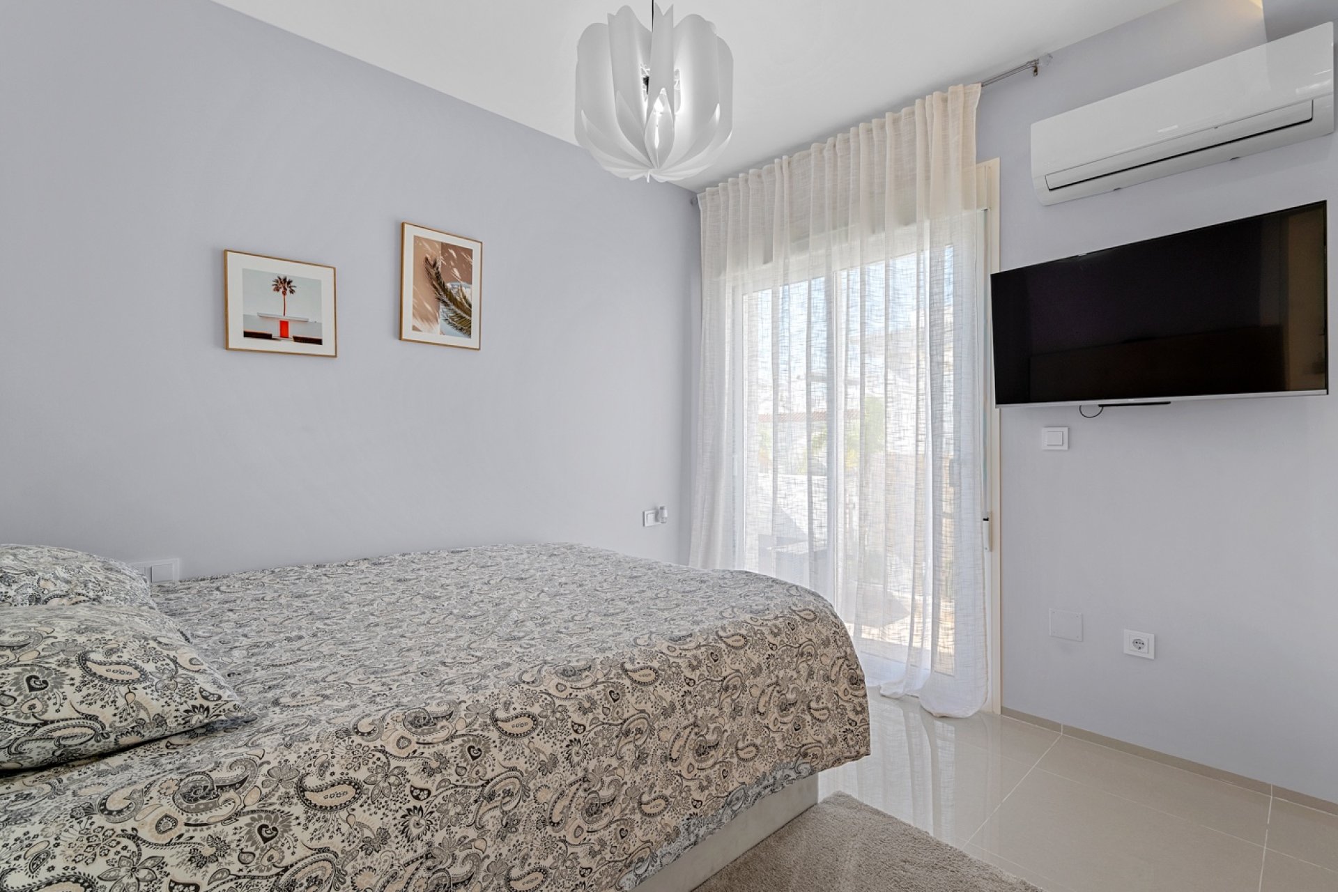 Resale - Villa - Ciudad Quesada - Doña pepa