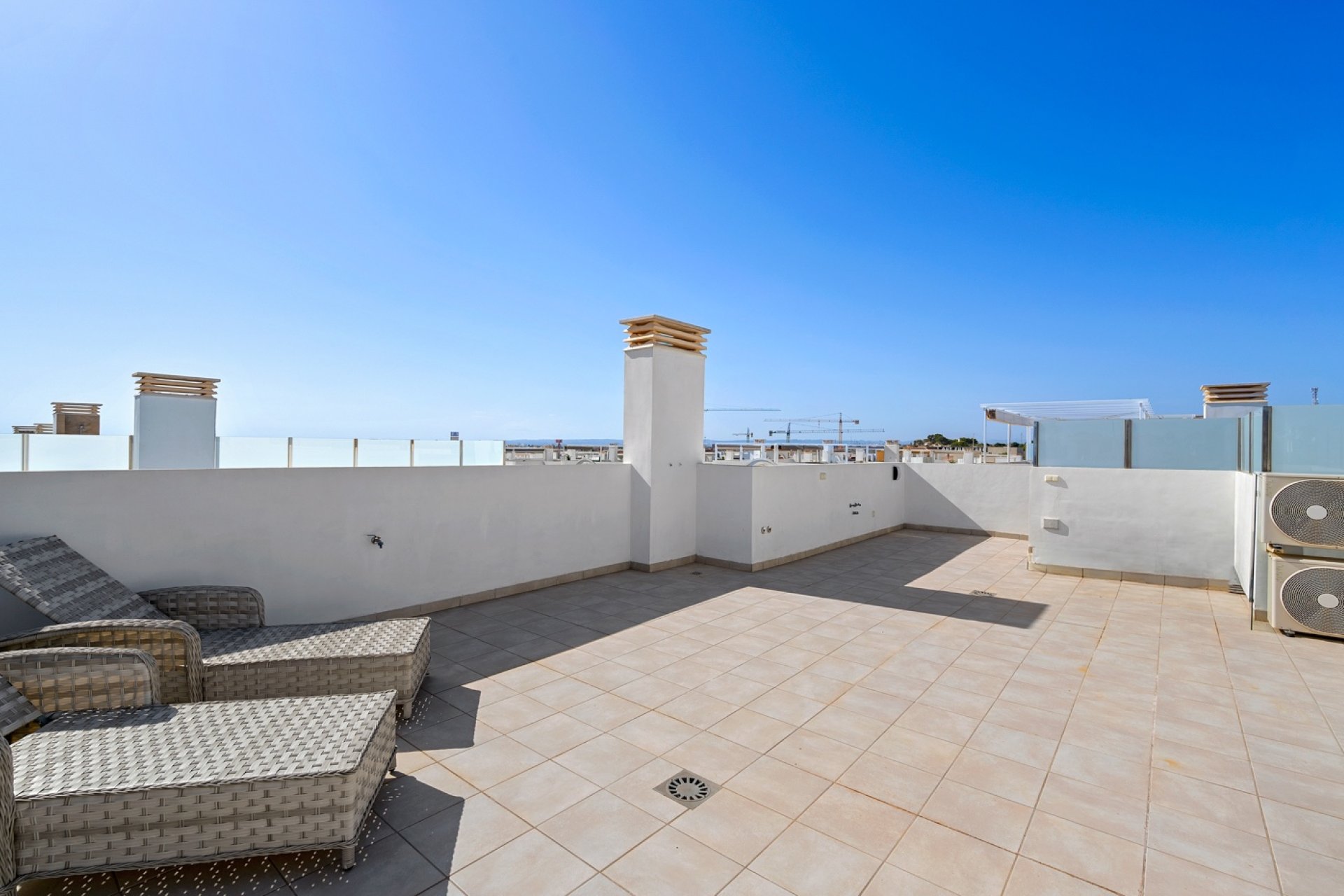 Resale - Villa - Ciudad Quesada - Doña pepa