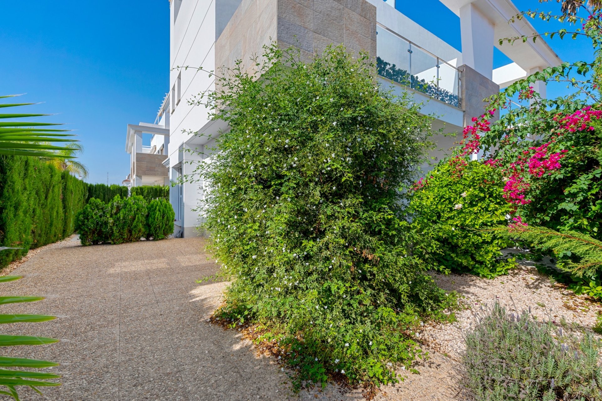 Resale - Villa - Ciudad Quesada - Doña pepa