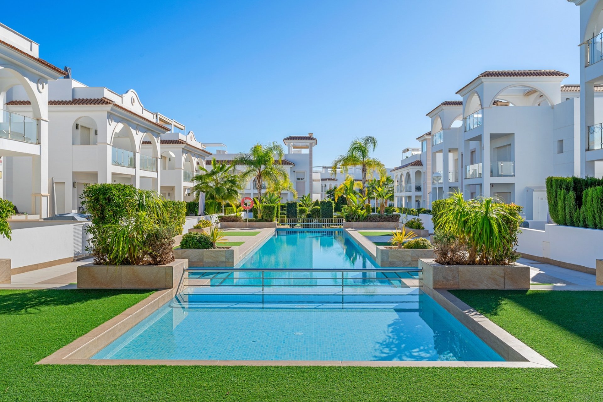 Resale - Villa - Ciudad Quesada - Doña pepa