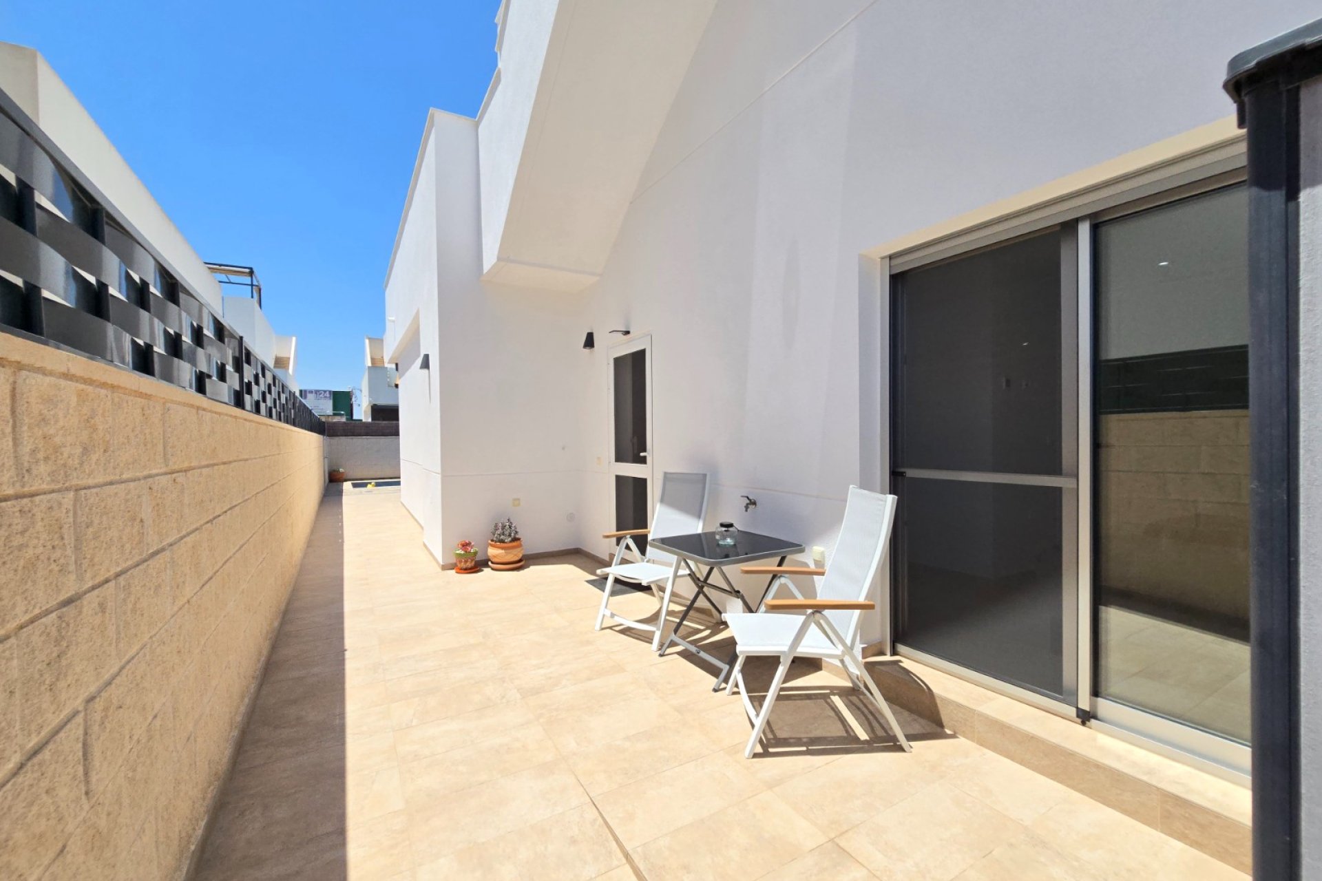 Resale - Villa - Ciudad Quesada - Doña Pepa *