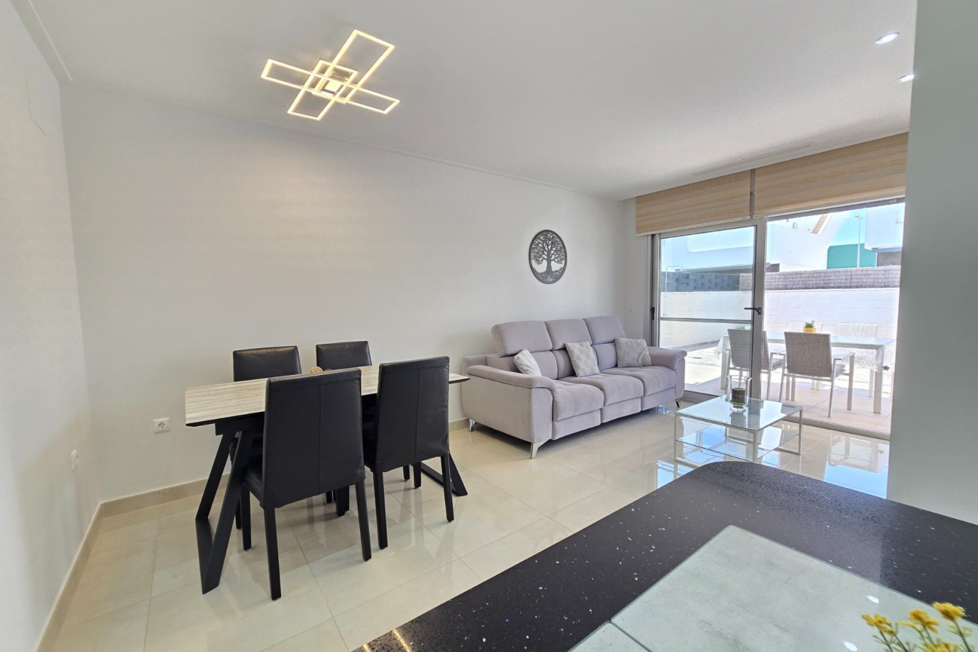 Resale - Villa - Ciudad Quesada - Doña Pepa *