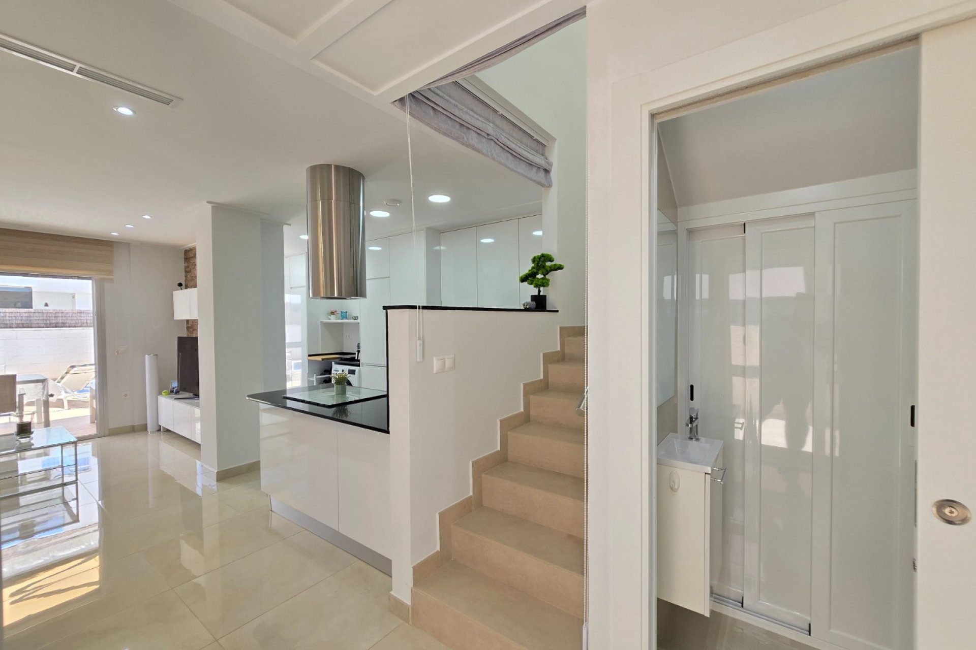 Resale - Villa - Ciudad Quesada - Doña Pepa *