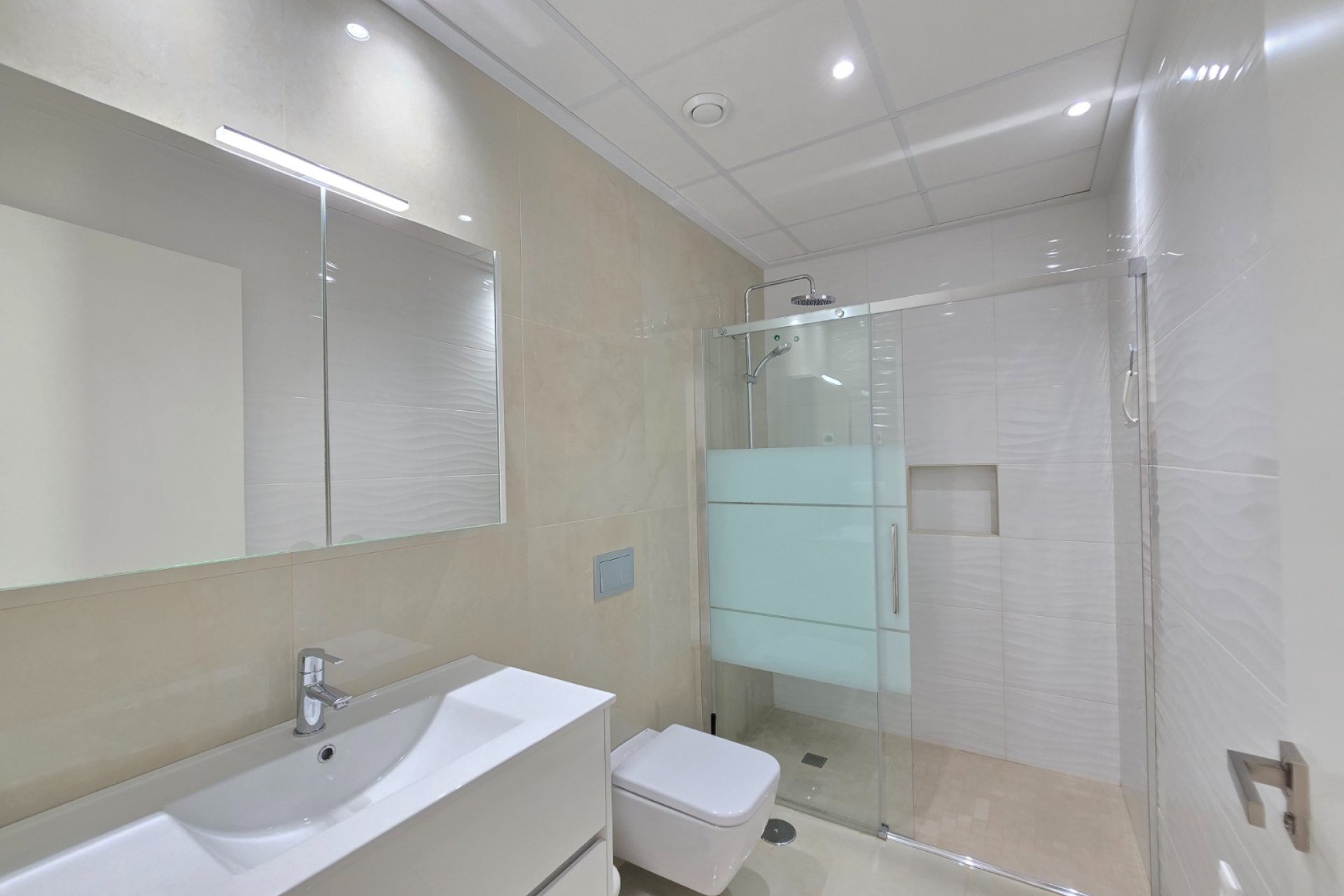 Resale - Villa - Ciudad Quesada - Doña Pepa *