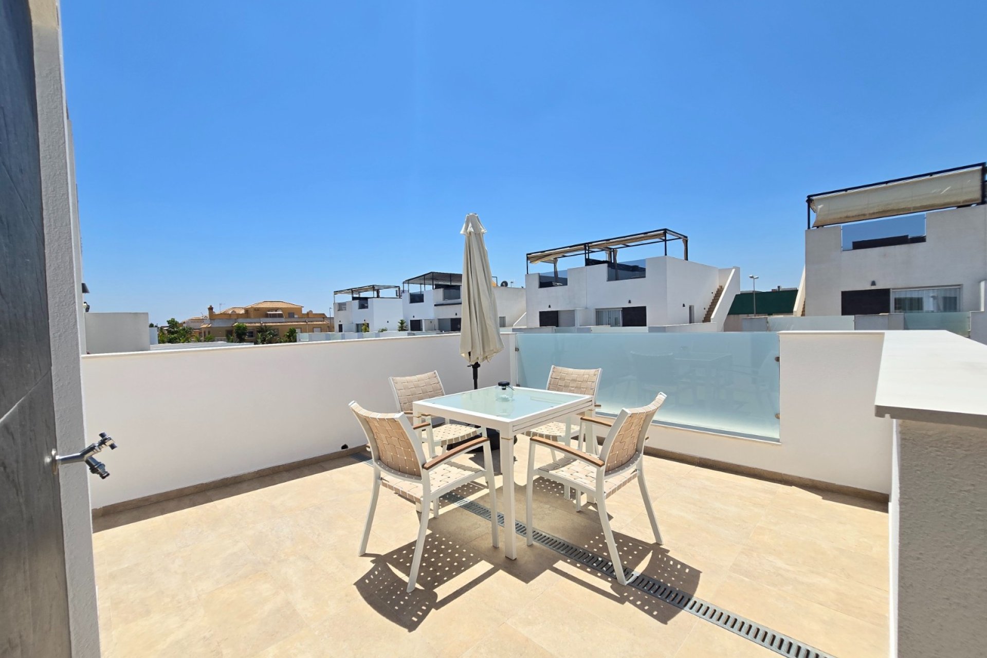 Resale - Villa - Ciudad Quesada - Doña Pepa *