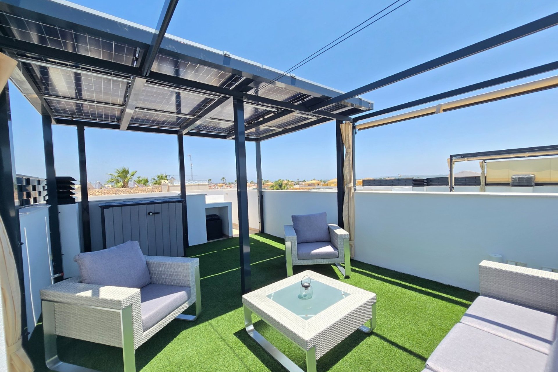 Resale - Villa - Ciudad Quesada - Doña Pepa *
