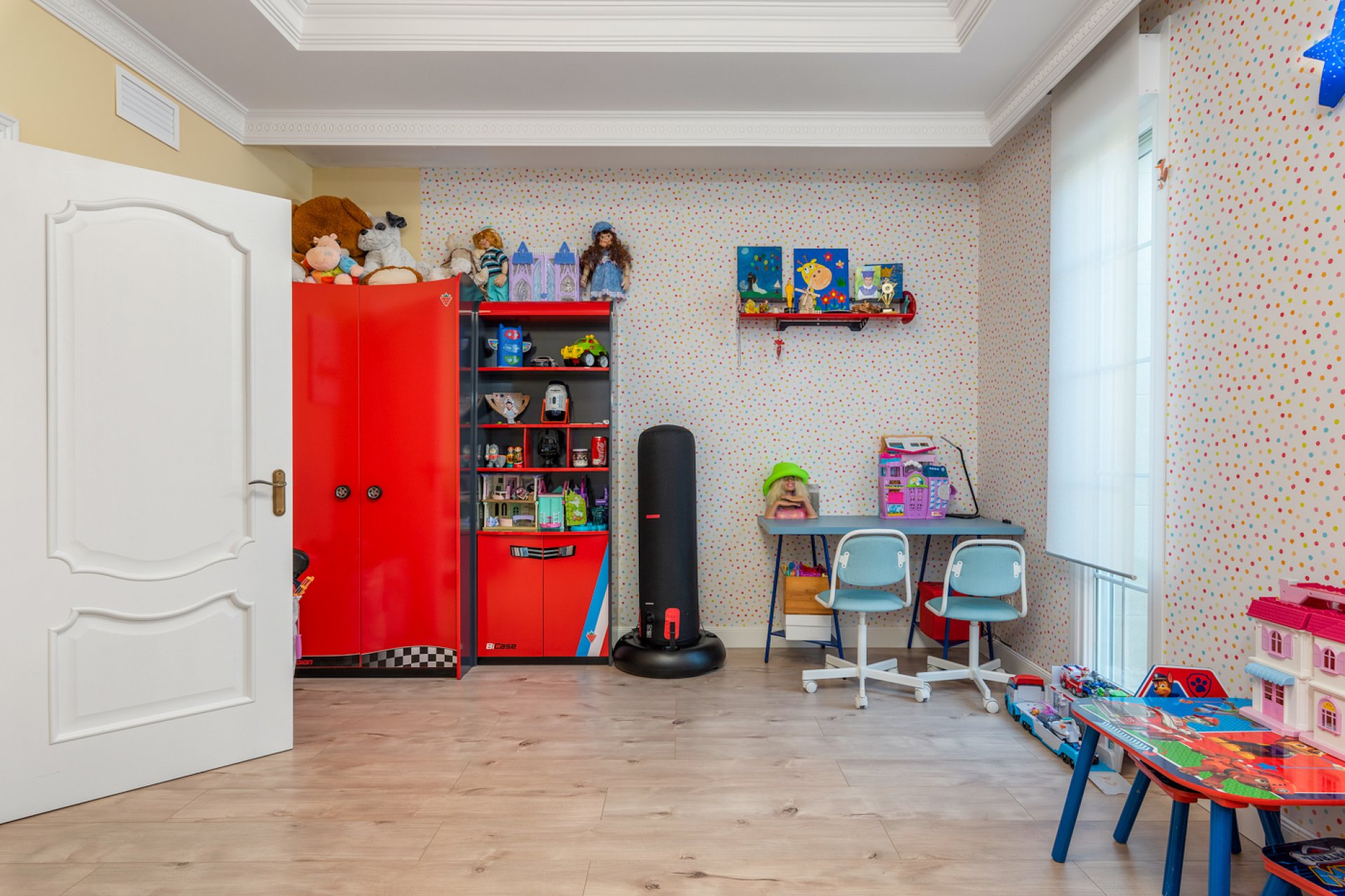 Resale - Villa - Ciudad Quesada - Doña pepa