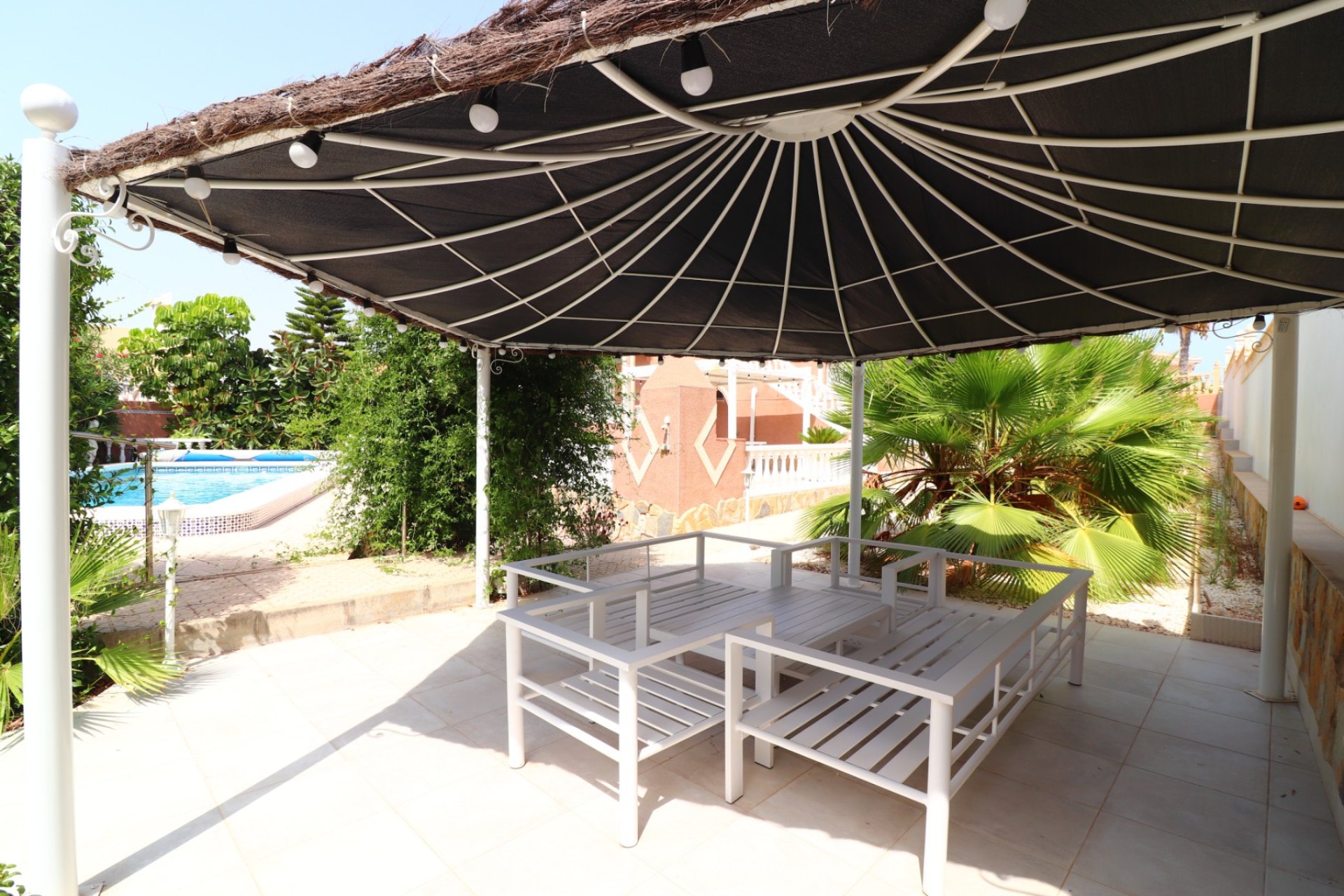 Resale - Villa - Ciudad Quesada - La Fiesta