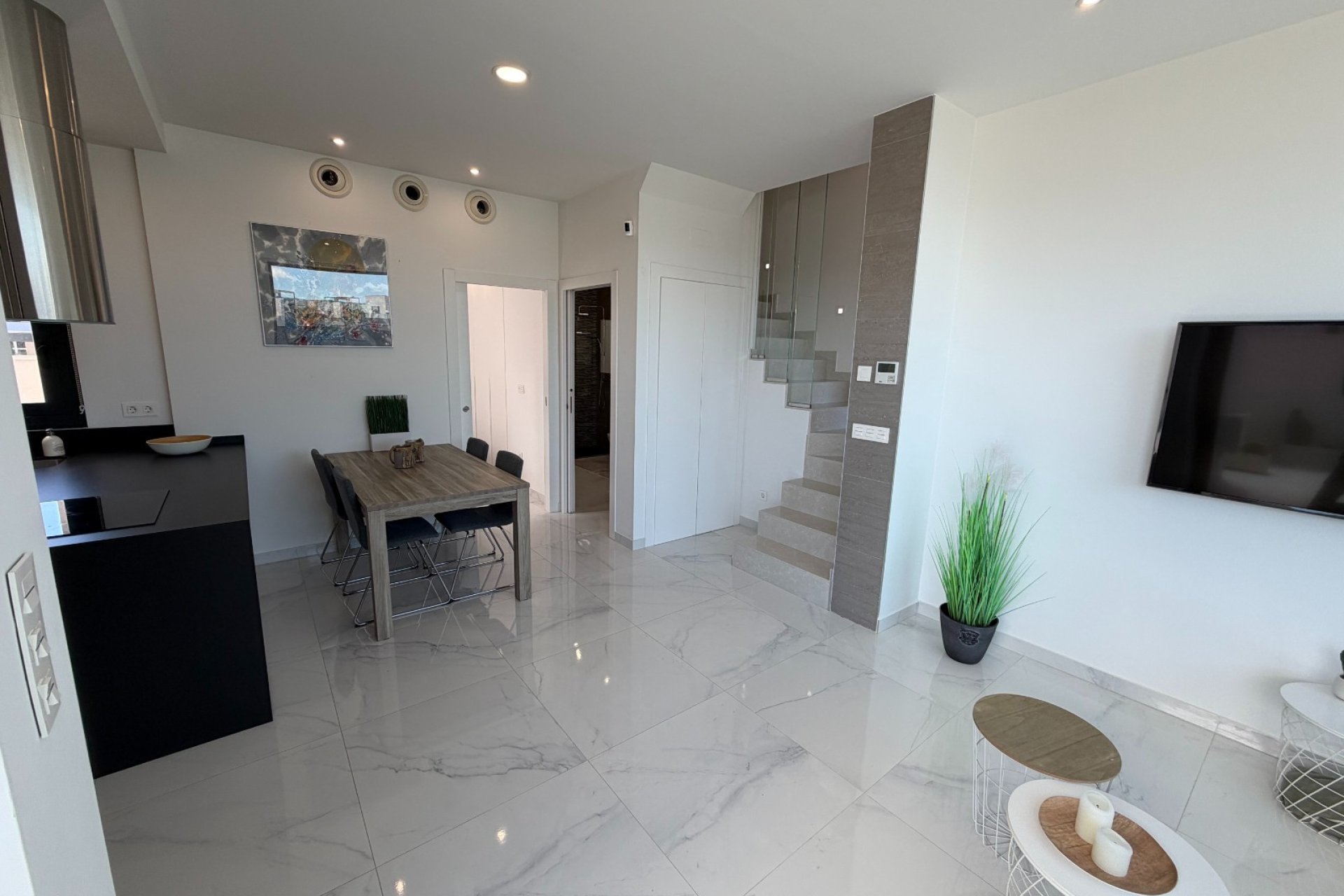 Resale - Villa - Ciudad Quesada - La Laguna