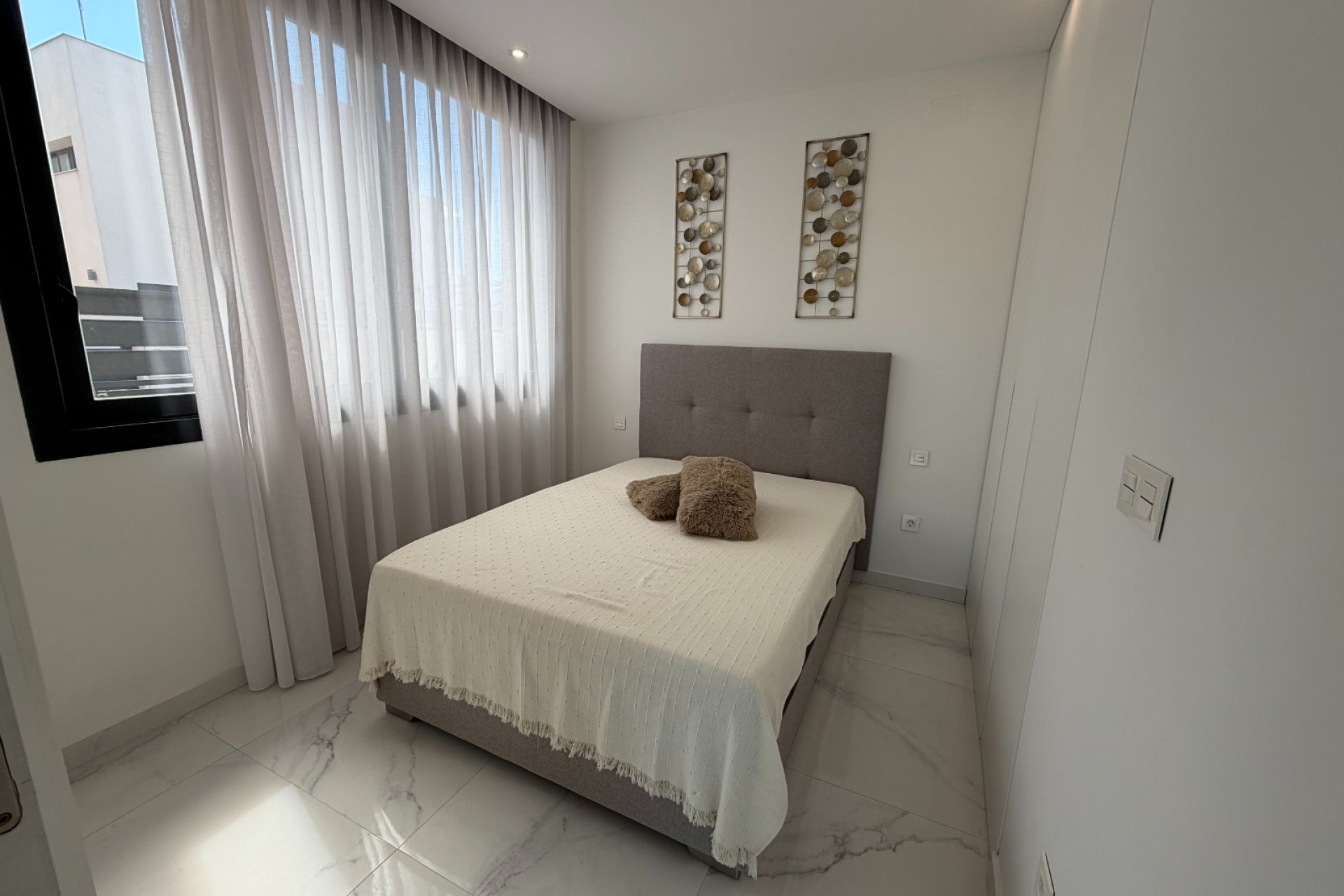 Resale - Villa - Ciudad Quesada - La Laguna