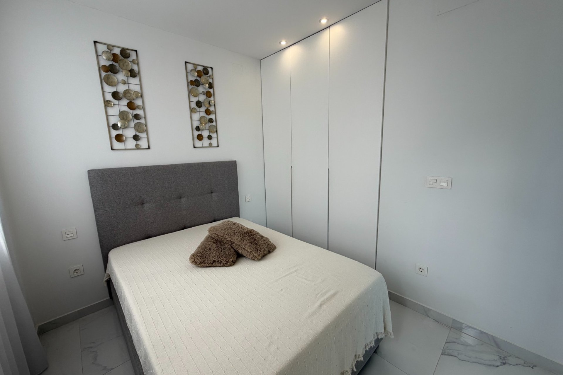 Resale - Villa - Ciudad Quesada - La Laguna