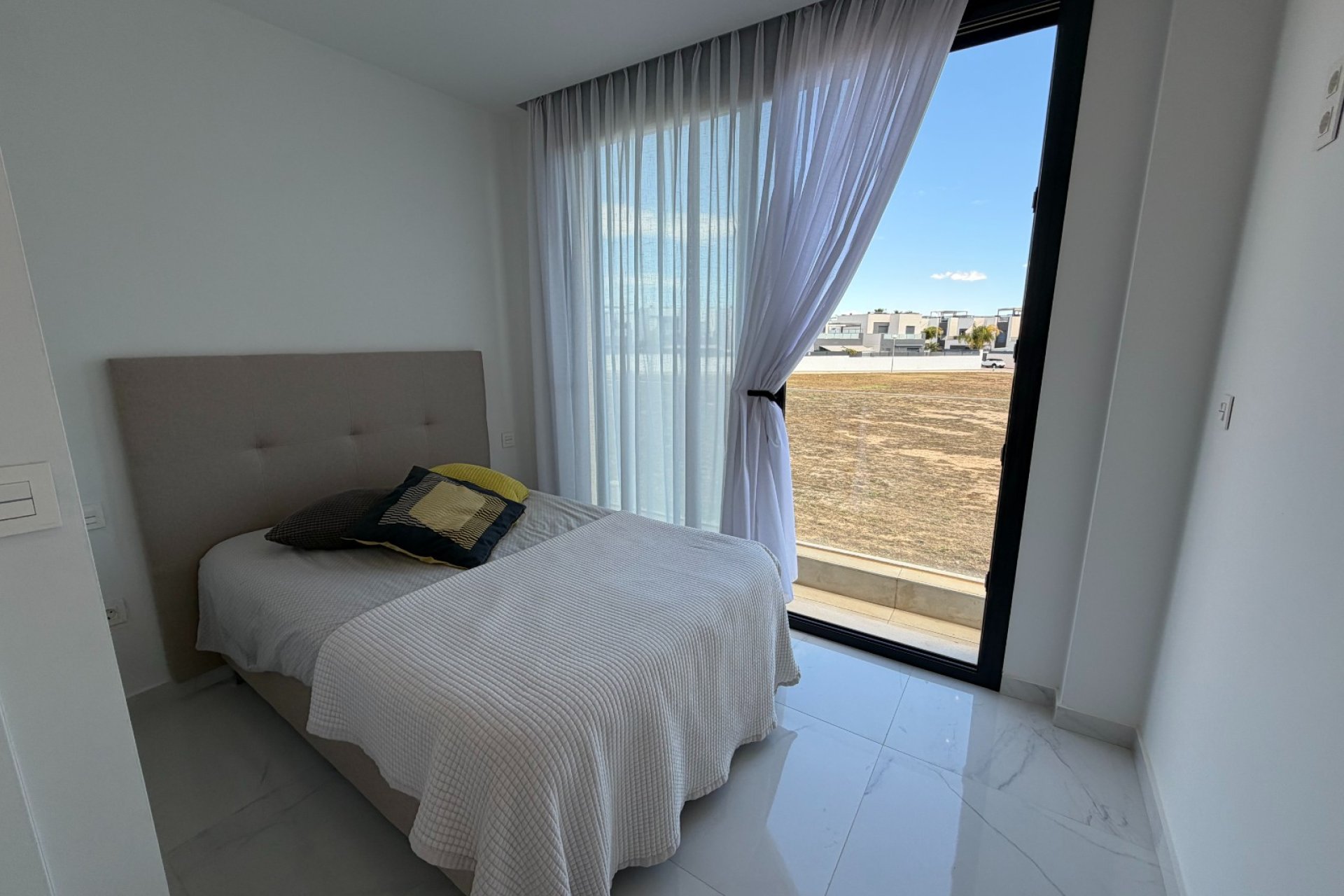 Resale - Villa - Ciudad Quesada - La Laguna