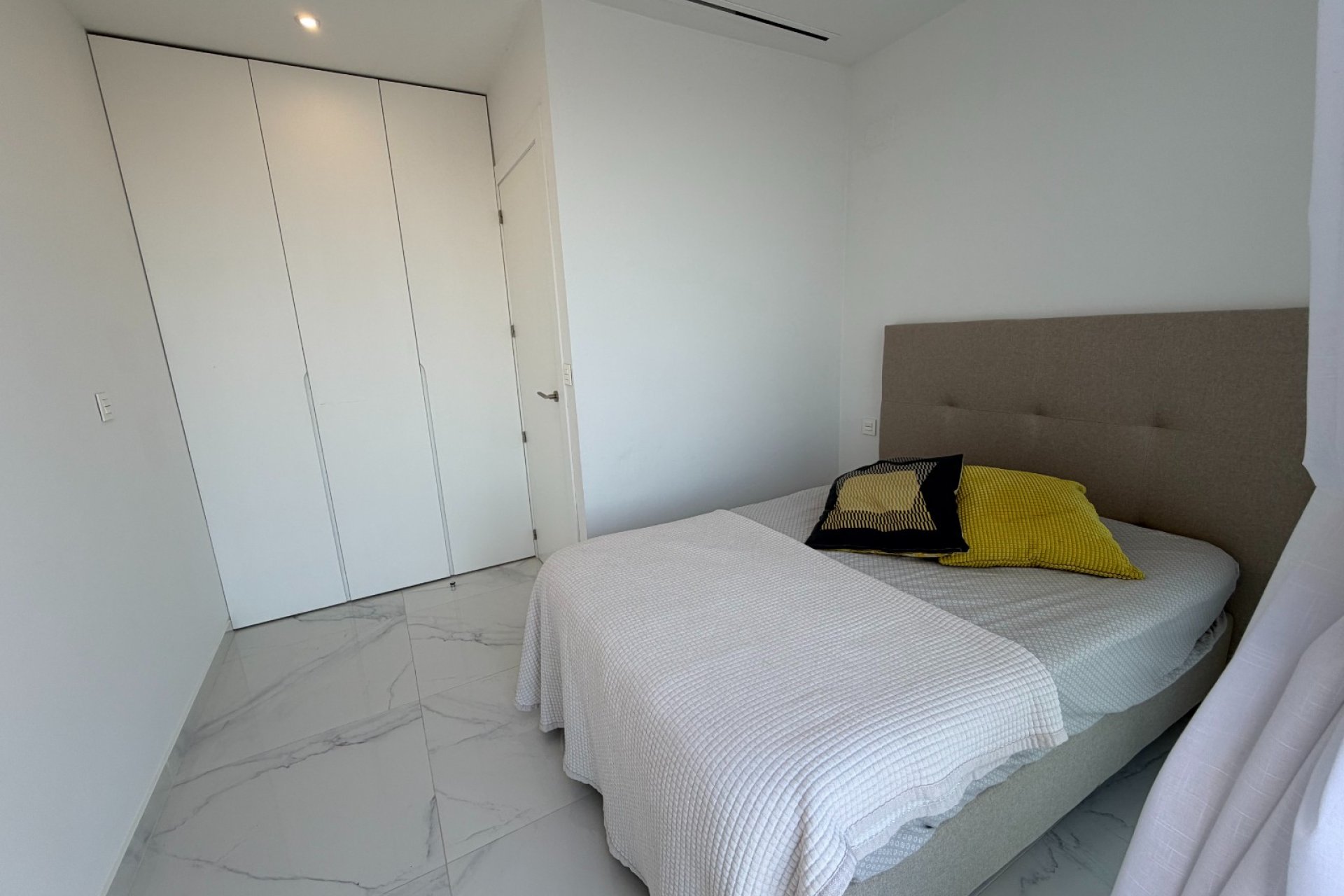 Resale - Villa - Ciudad Quesada - La Laguna