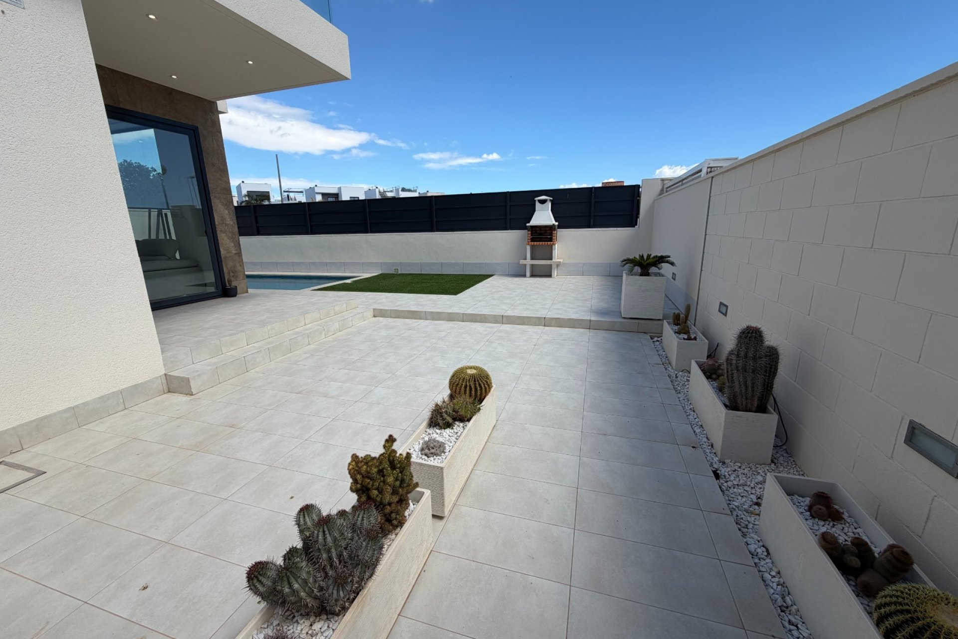 Resale - Villa - Ciudad Quesada - La Laguna
