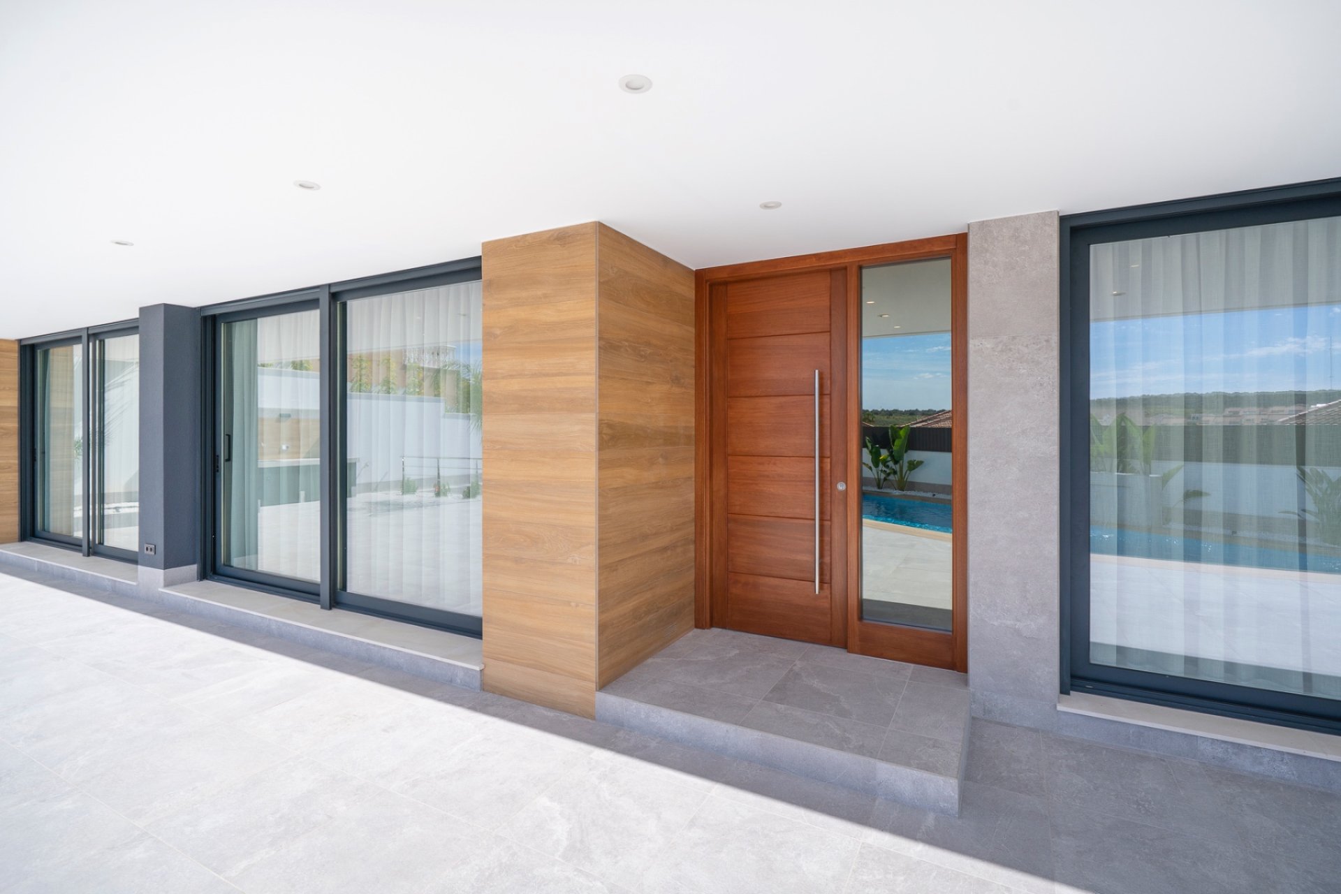 Resale - Villa - Ciudad Quesada - La Marquesa Golf